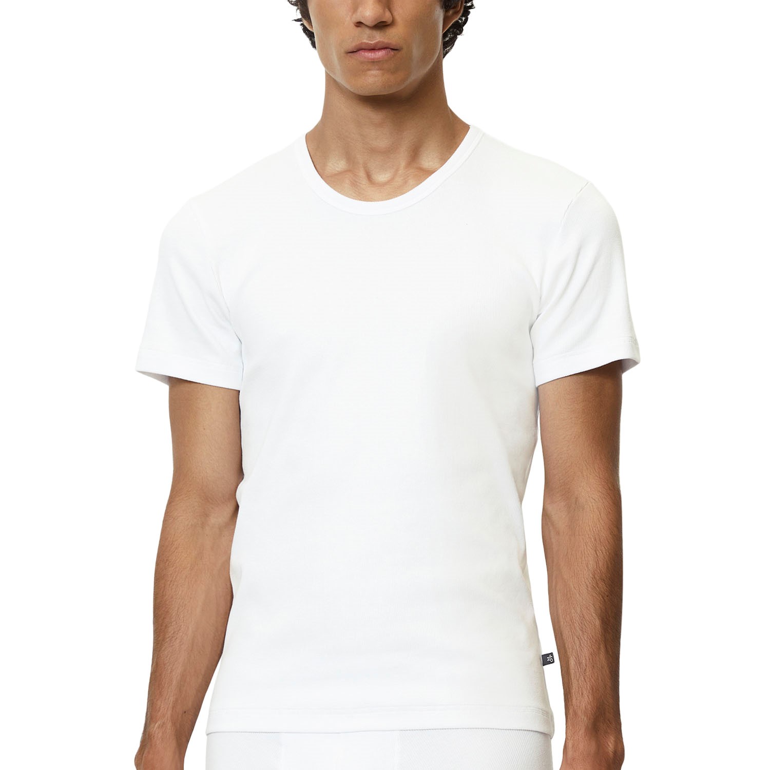 Marc O Polo Basic Men Crew Neck Shirt 