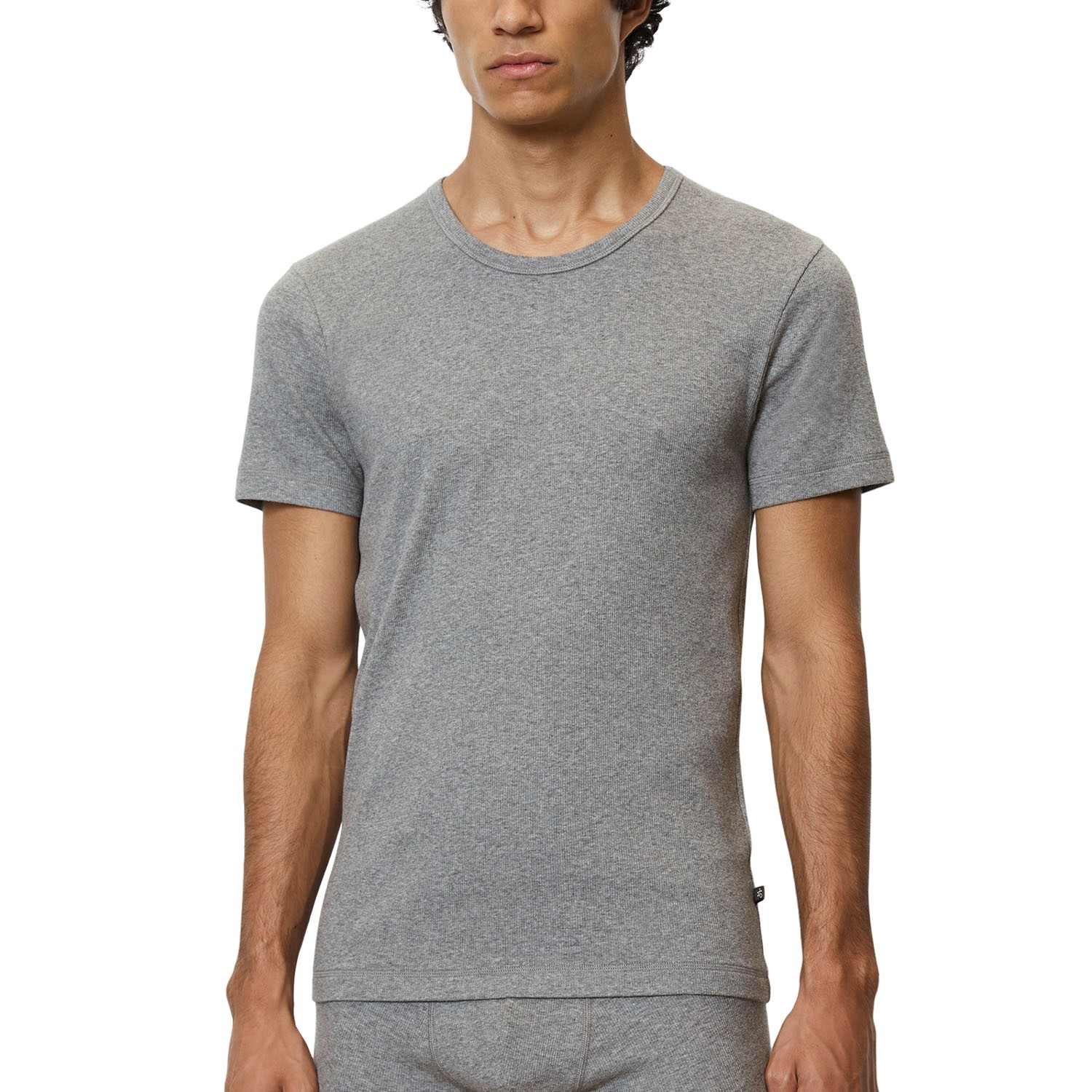 Marc O Polo Basic Men Crew Neck Shirt 