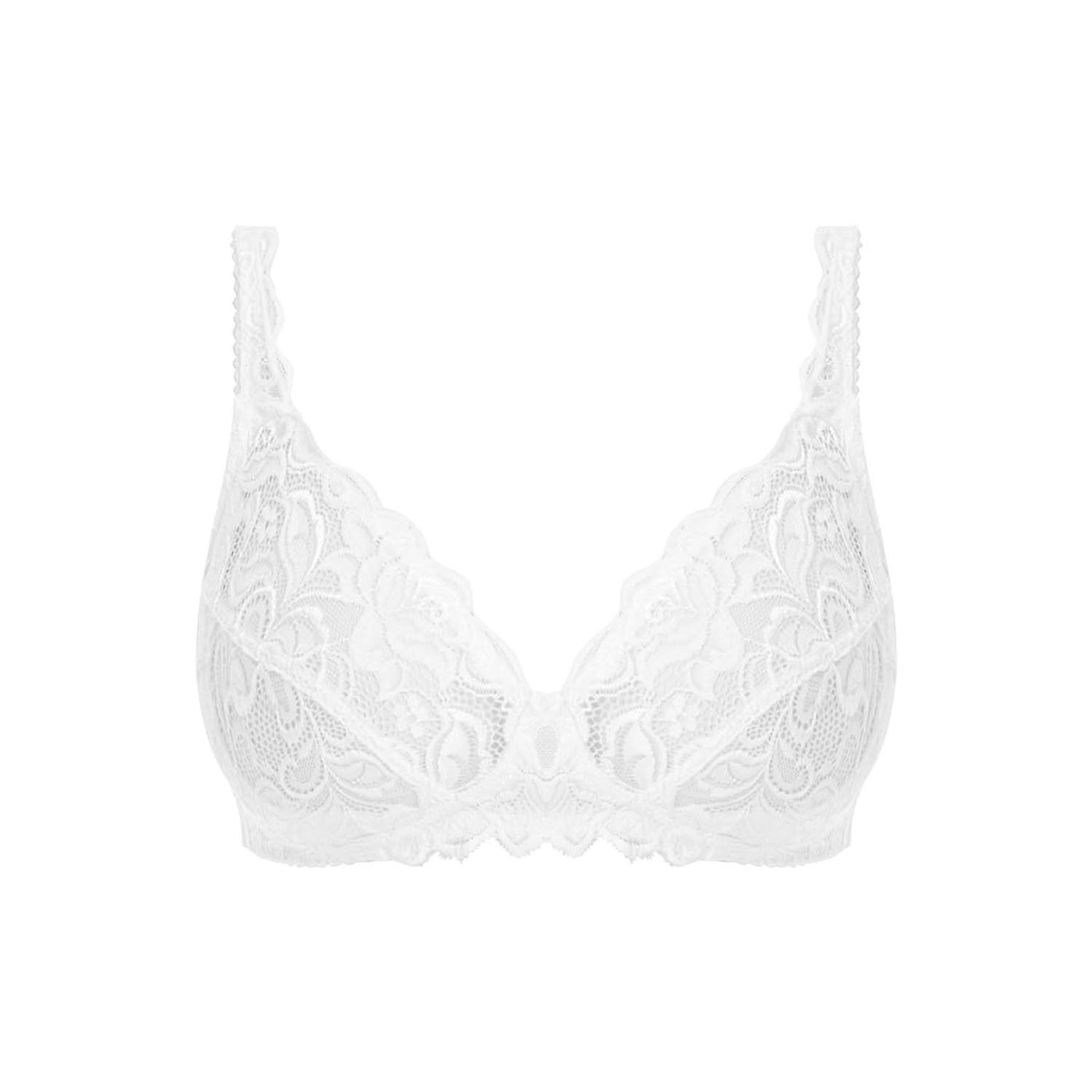 Wacoal Elgantine Non Wired Bra