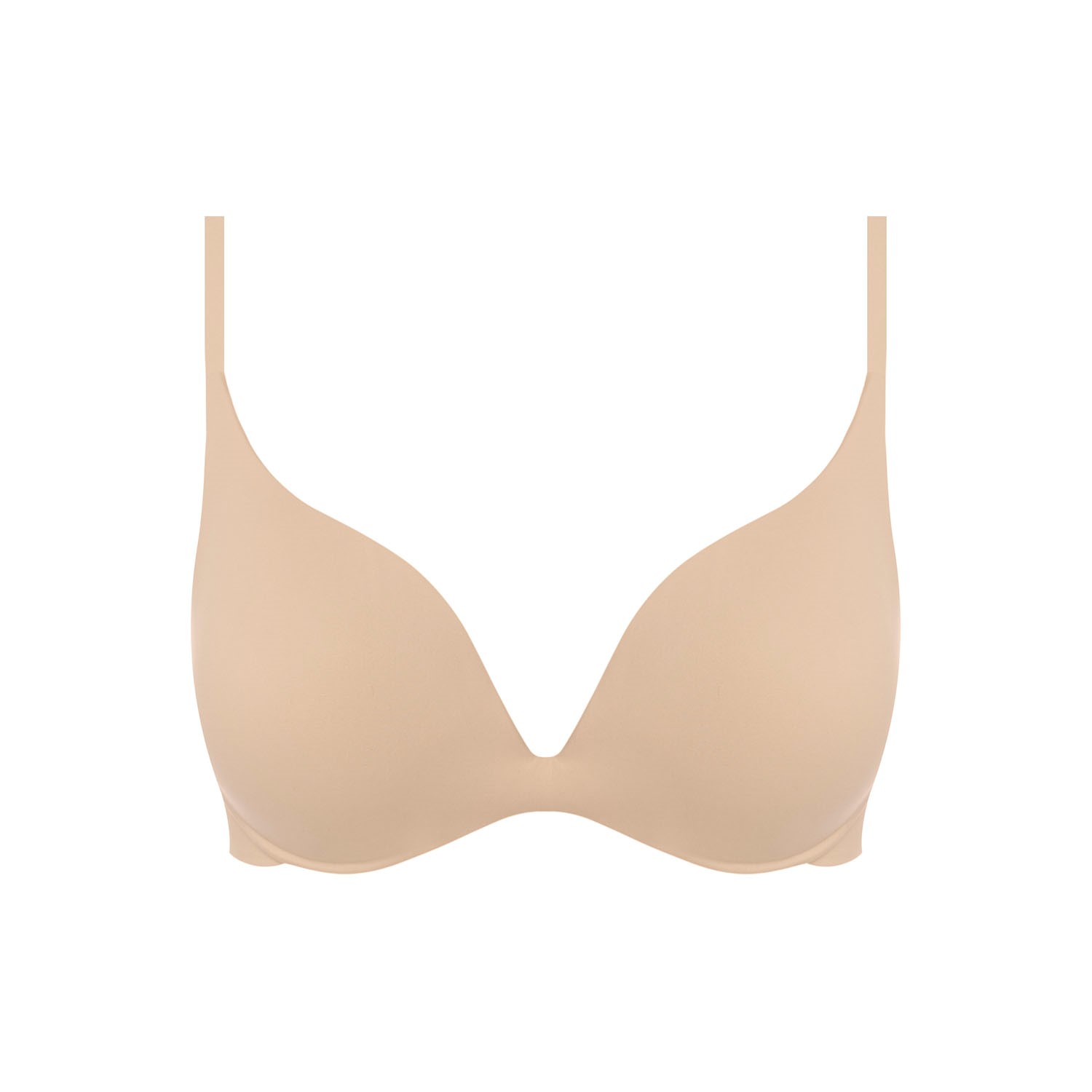 Wacoal Ines Secret UW Push Up Bra