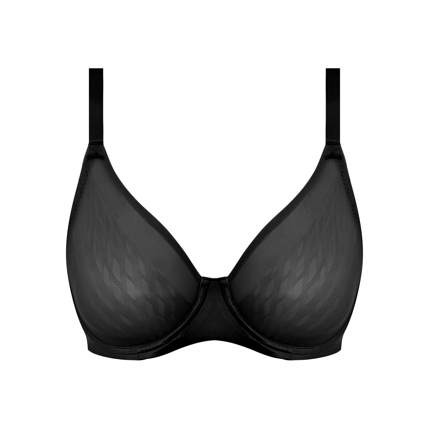 Wacoal Allure Underwire Bra