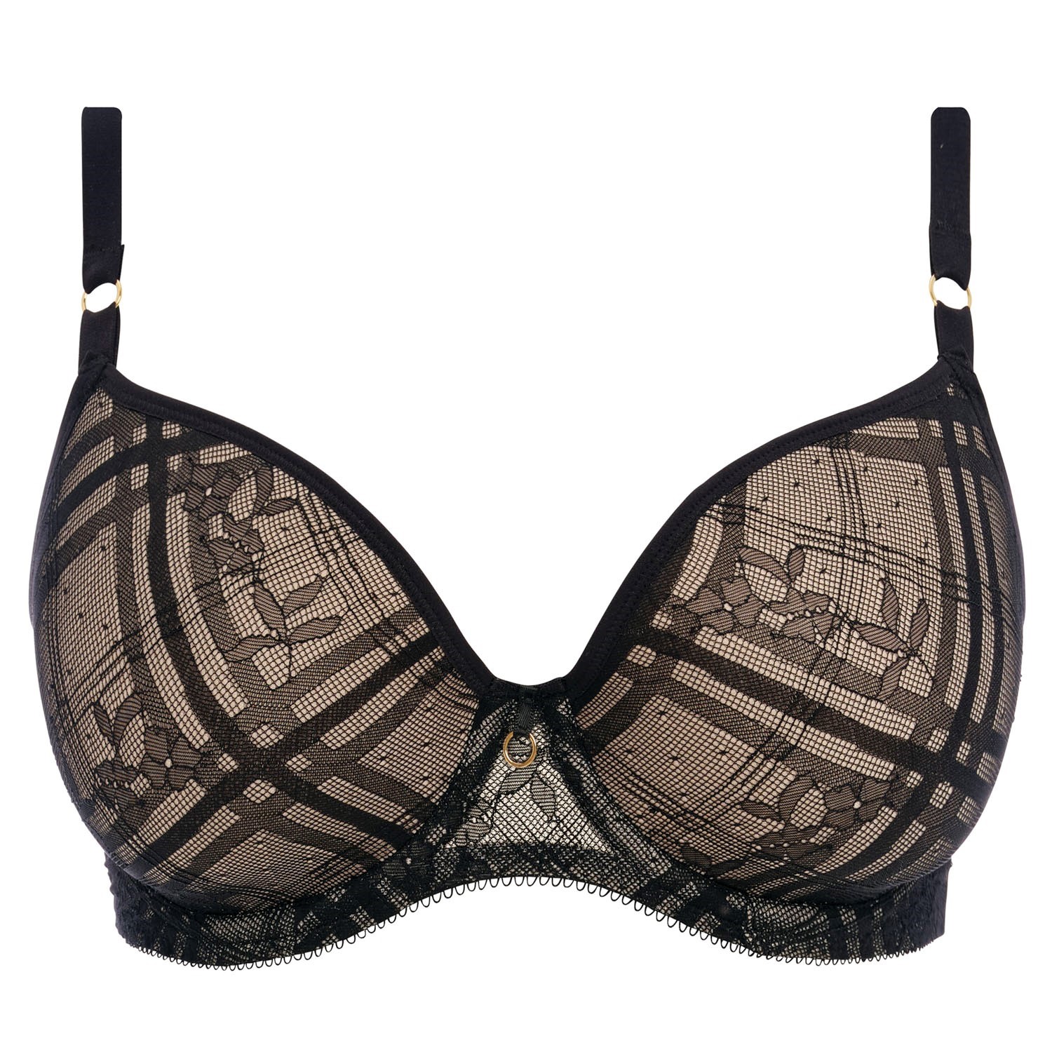 Freya Fatale UW Moulded Plunge