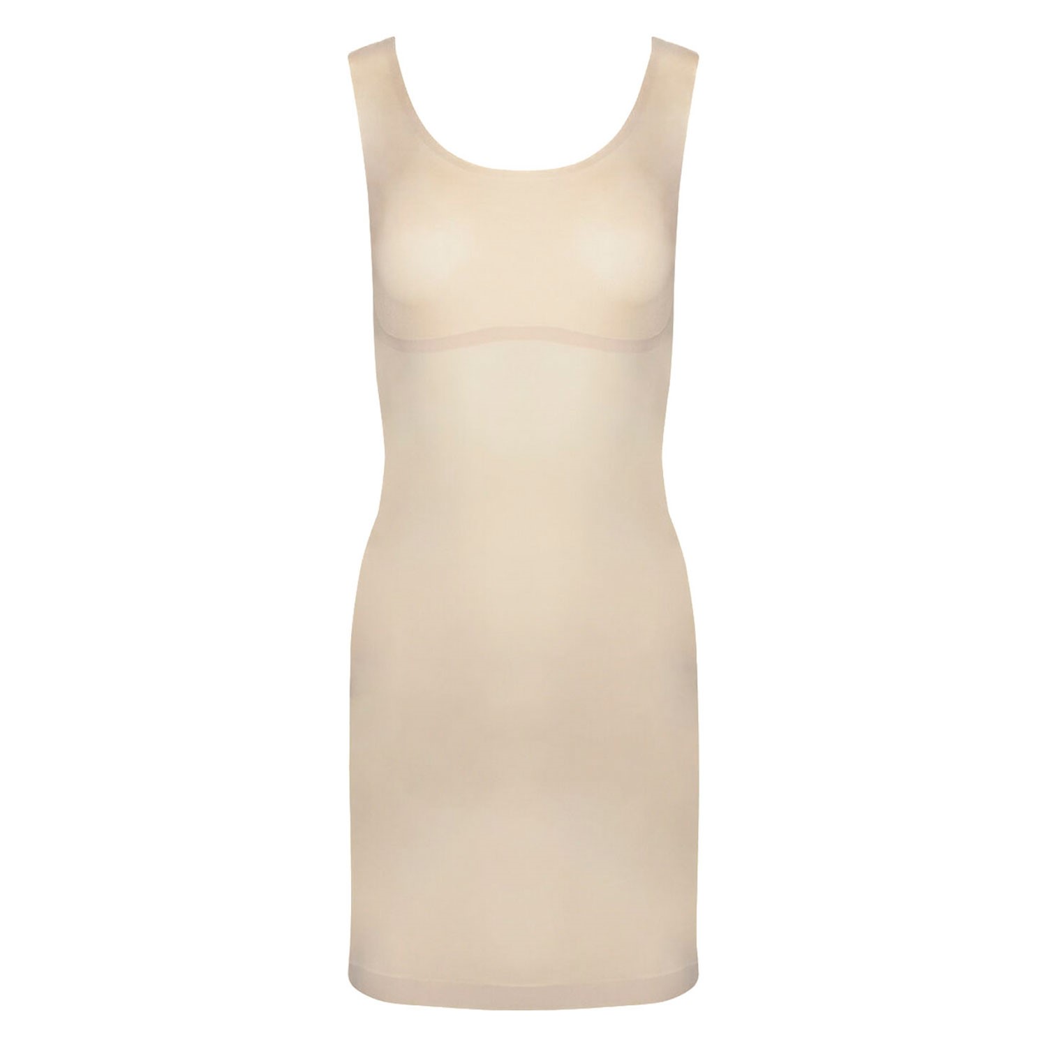 Magic Tone Your Body Tank Dress