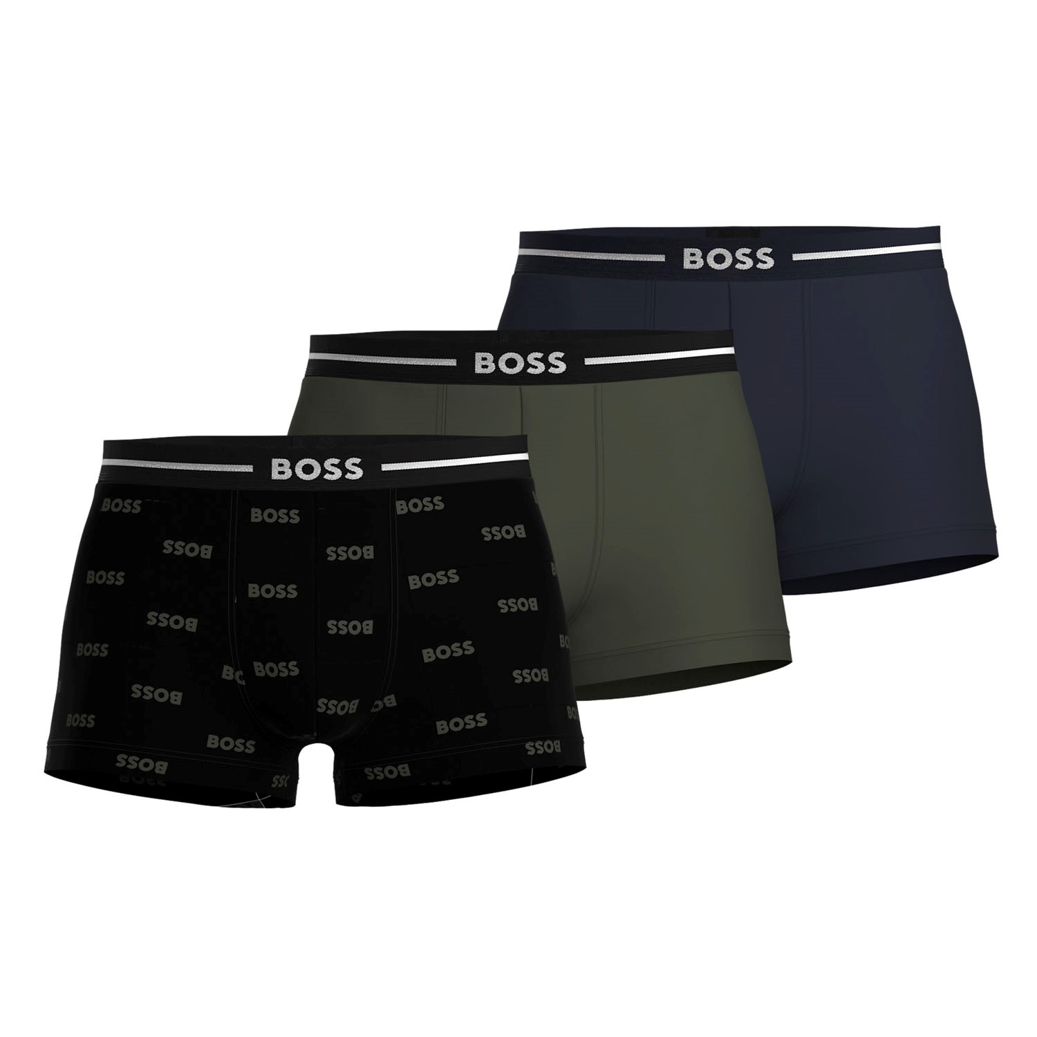 BOSS Bold Design Trunk