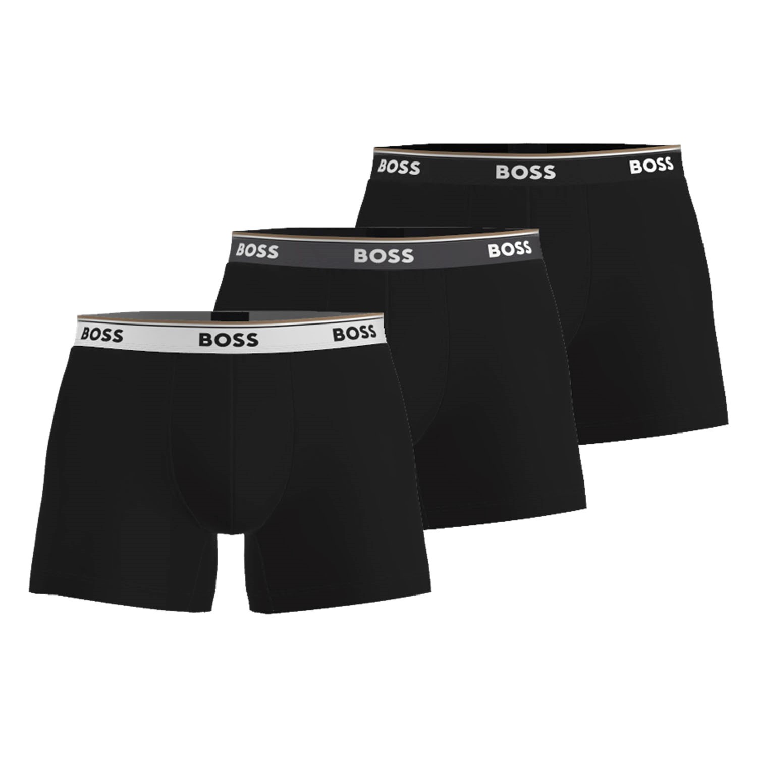 BOSS Power Boxer Brief