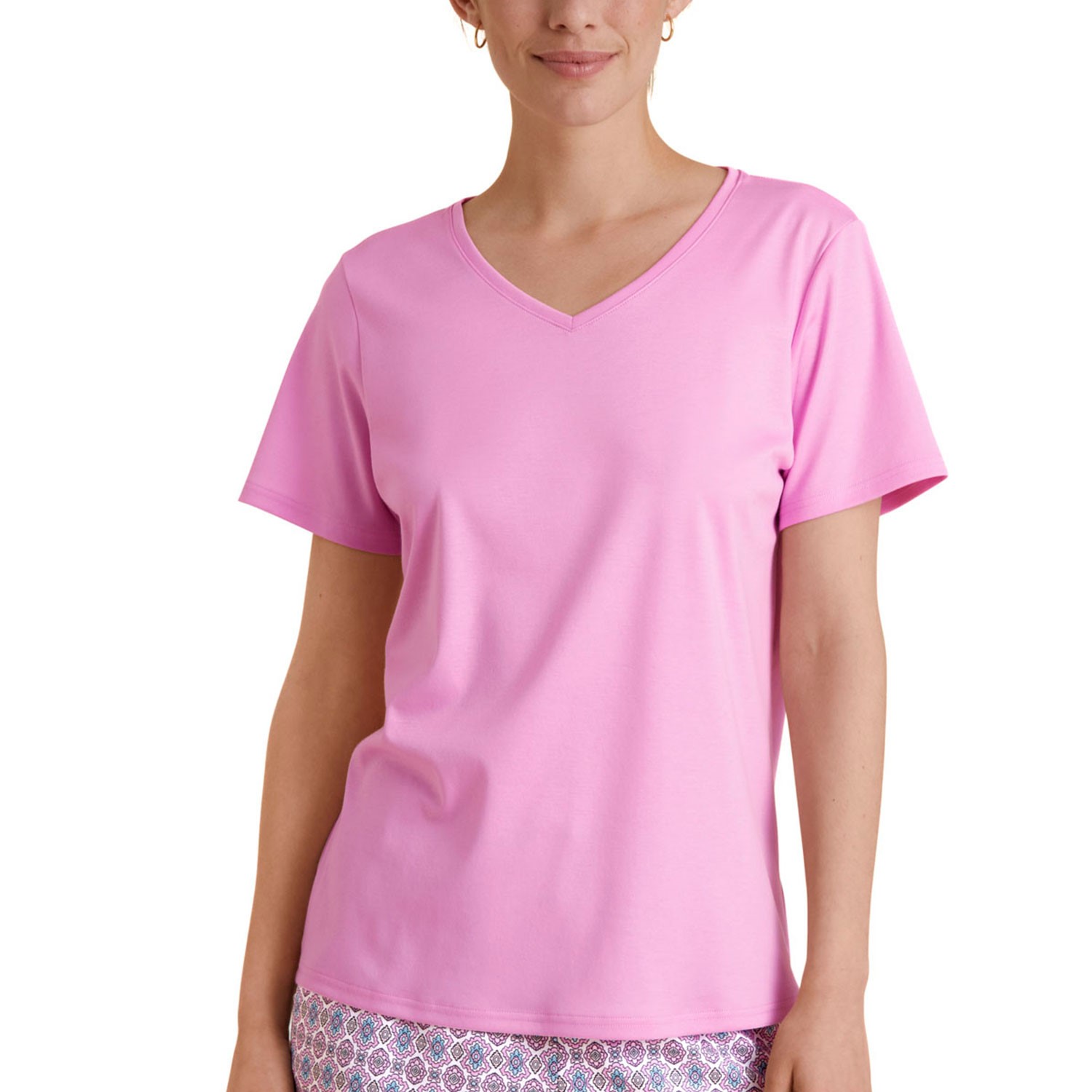 Calida Favourites Space Shirt Short Sleeve