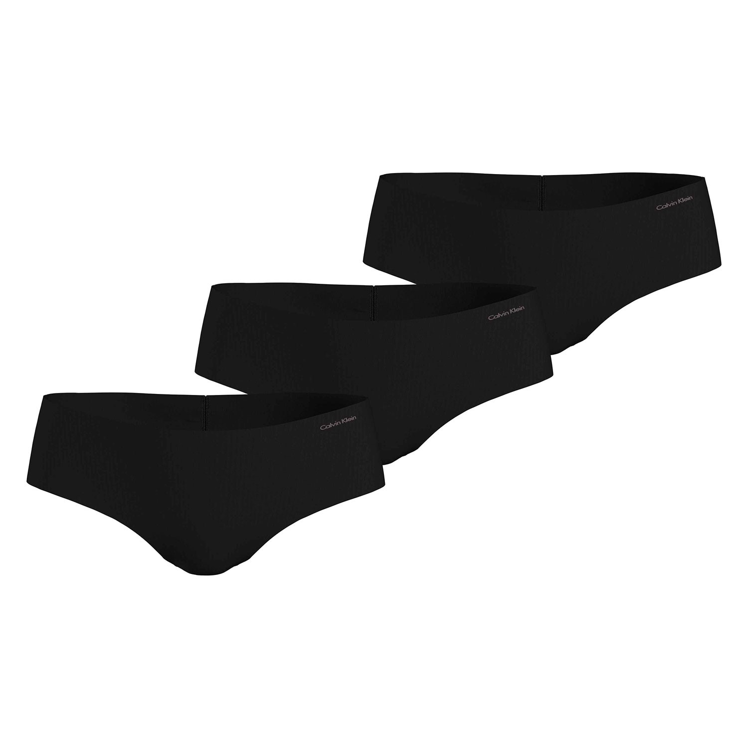 Calvin Klein Invisible Hipster Panties