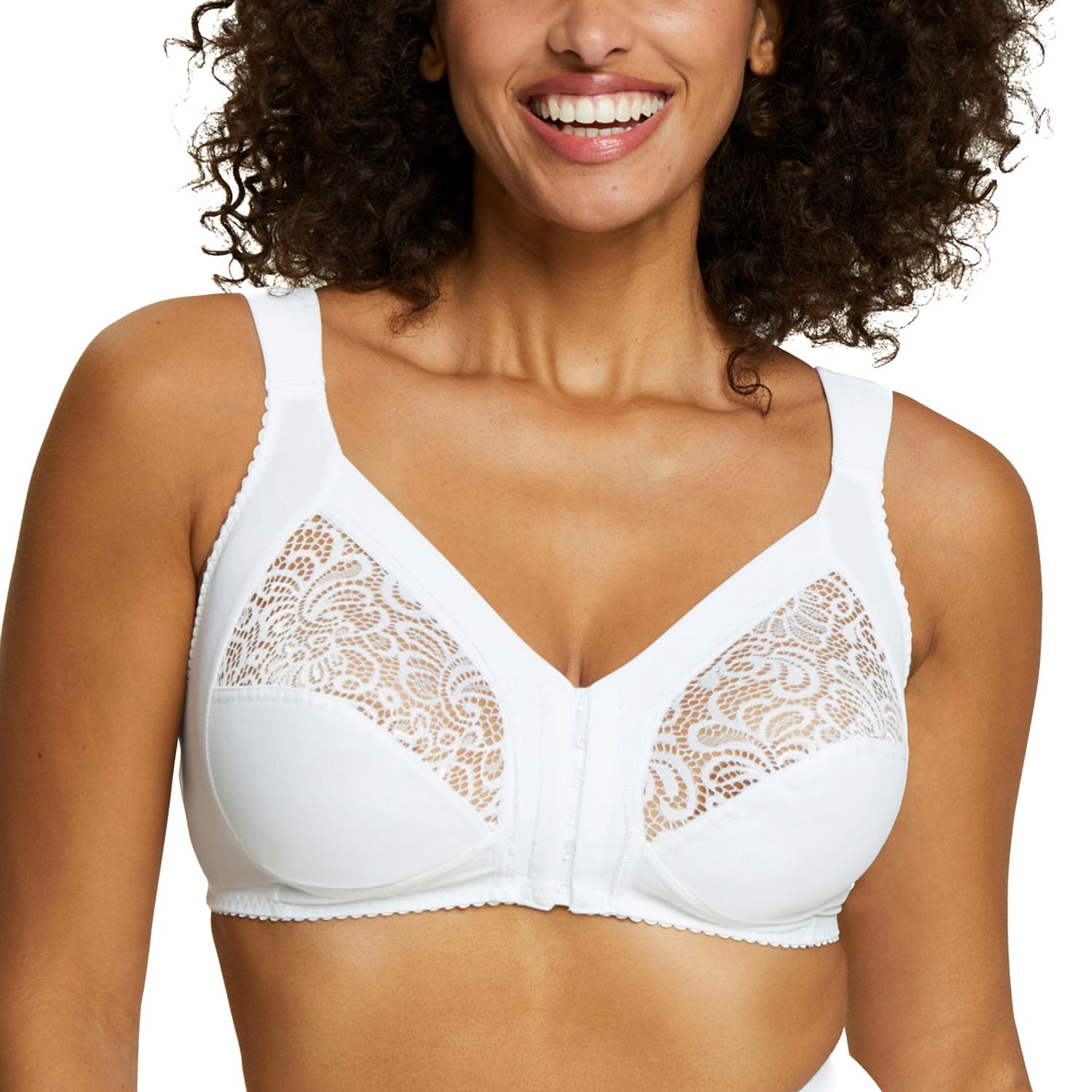 Sans Complexe Clara Classic Wireless Bra