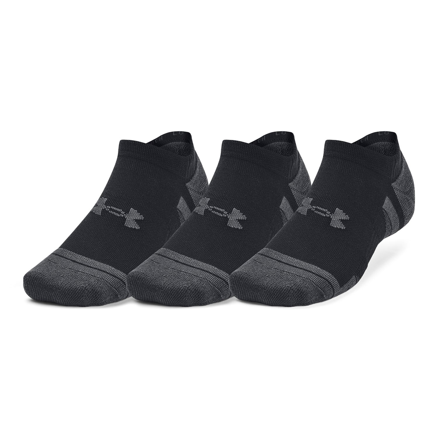 Under Armour Performance Tech Low Socks