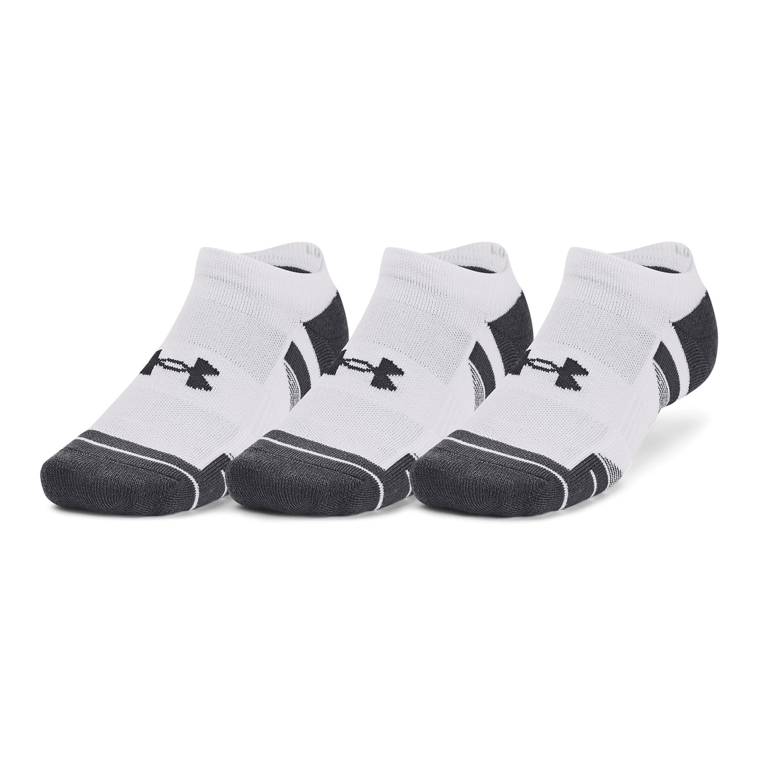 Under Armour Performance Tech Low Socks