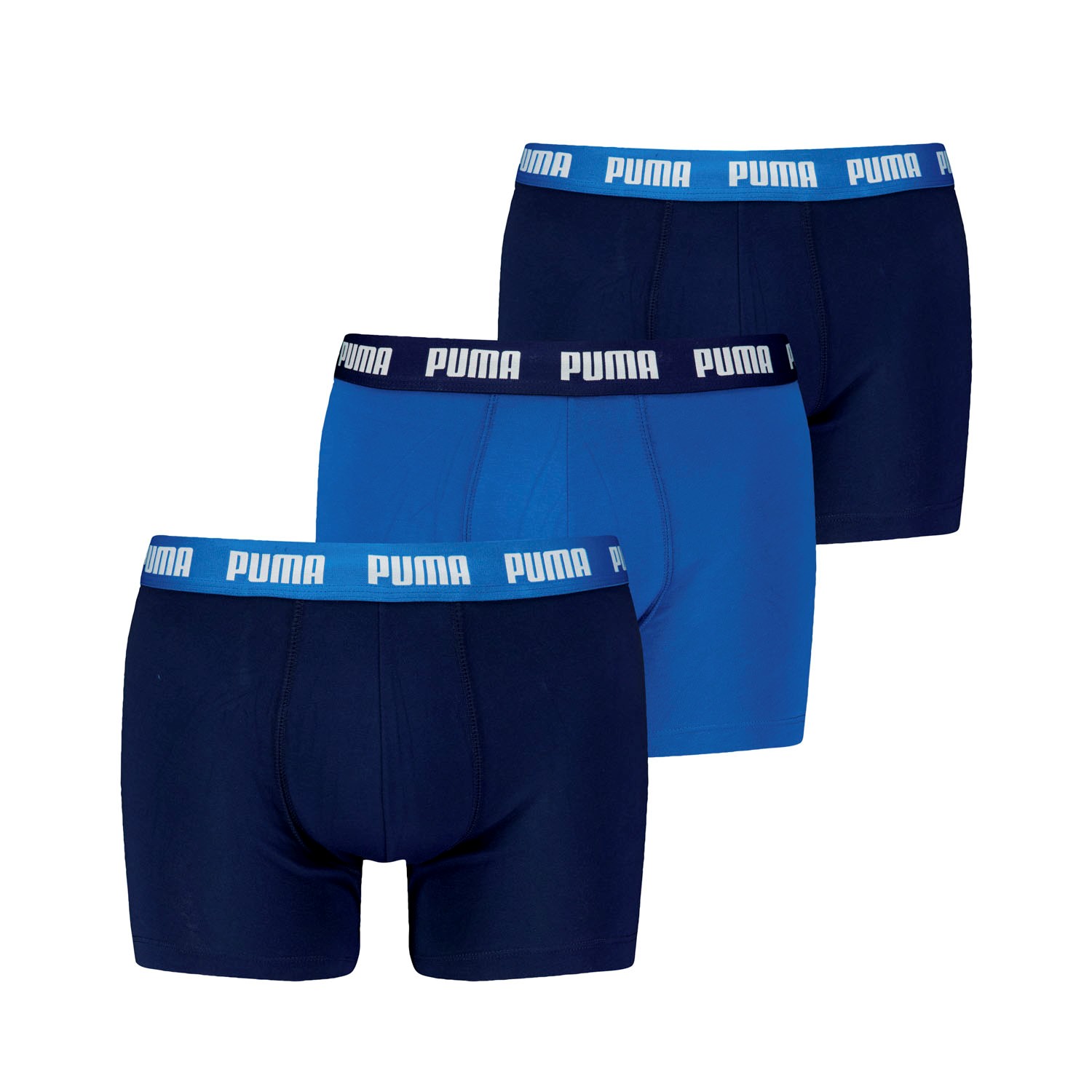 Puma Men Everyday Boxer