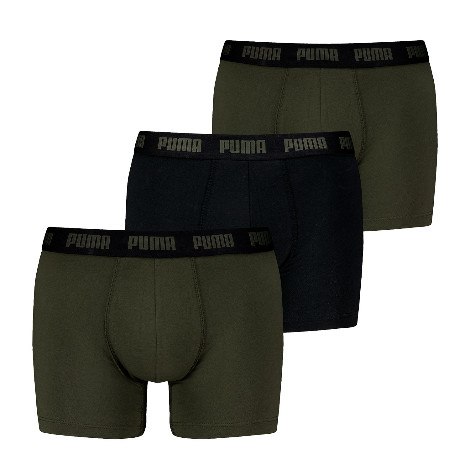 Puma Men Everyday Boxer