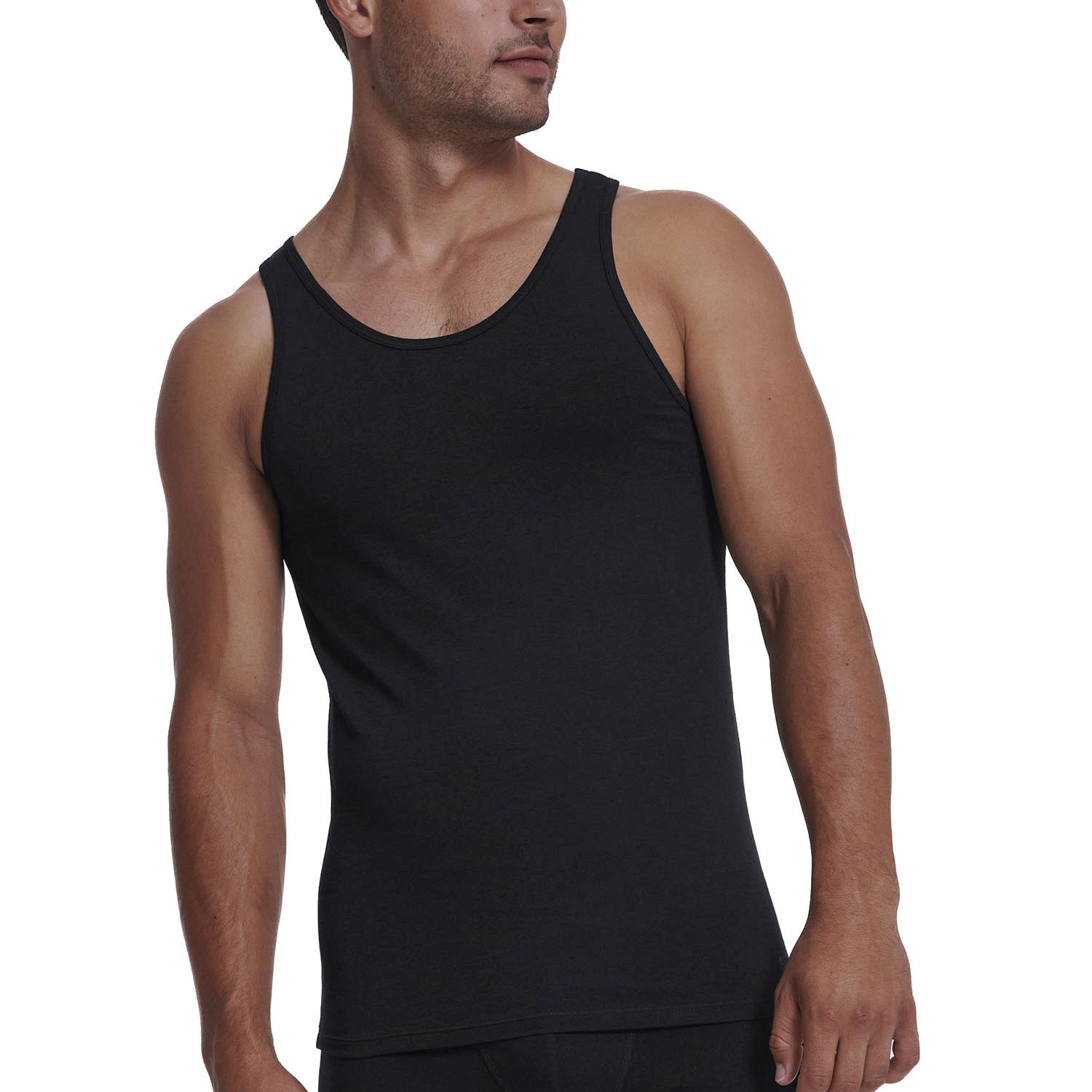 Sloggi Men GO ABC 2 0 Tank Top
