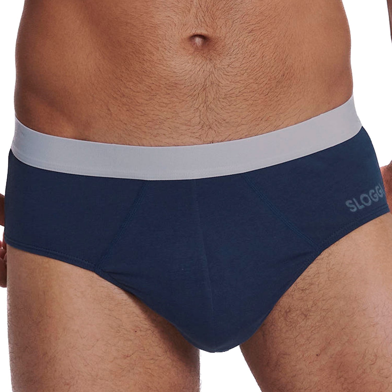Sloggi Men Go ABC 2 0 Brief