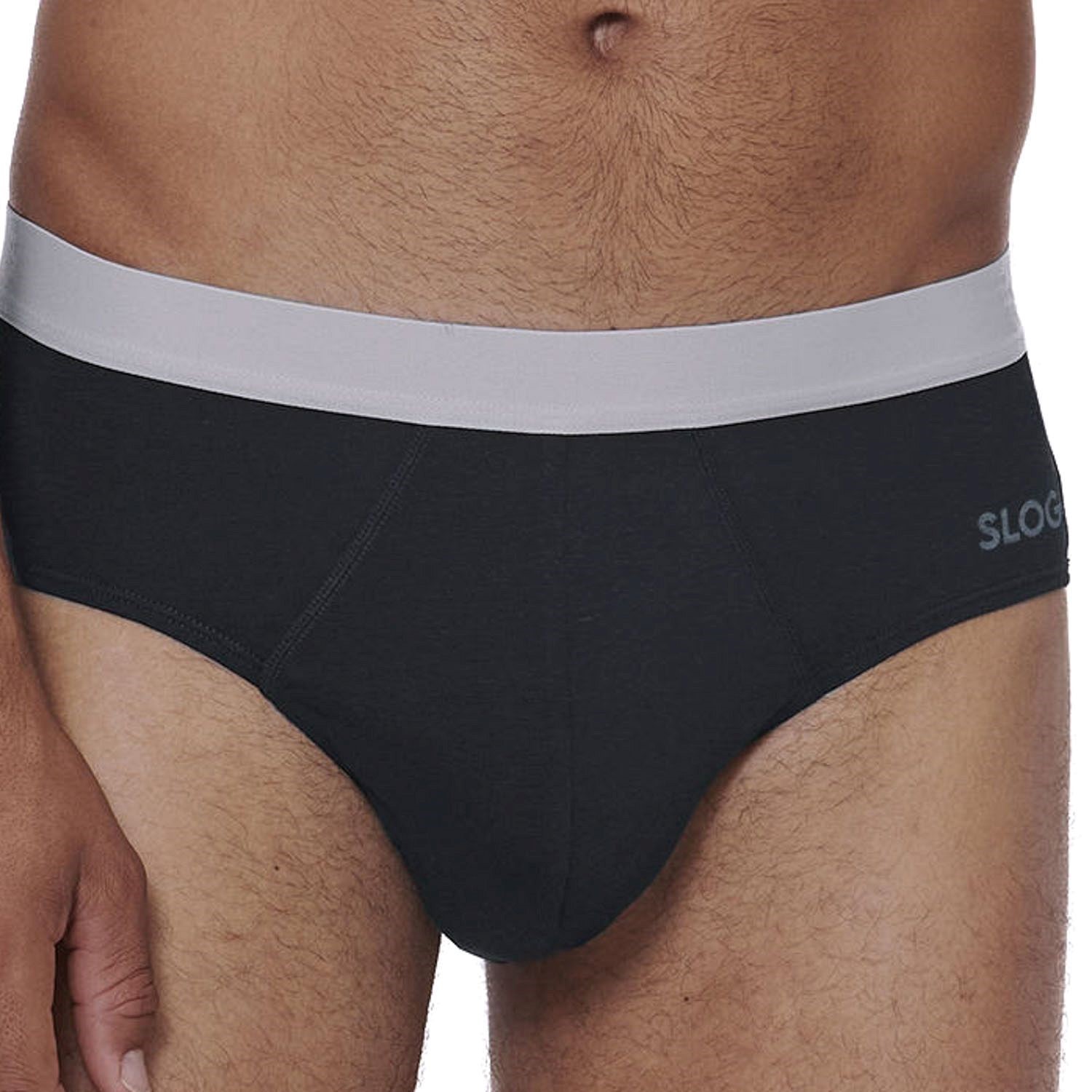 Sloggi Men Go ABC 2 0 Brief