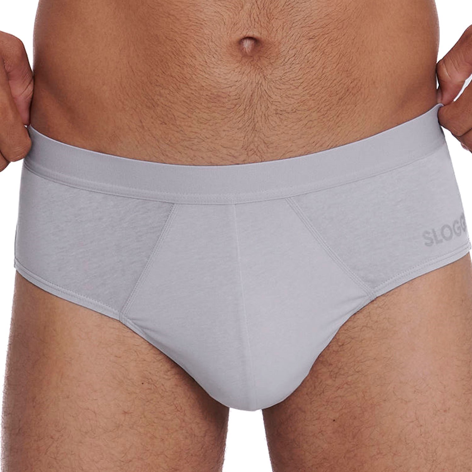Sloggi Men Go ABC 2 0 Brief