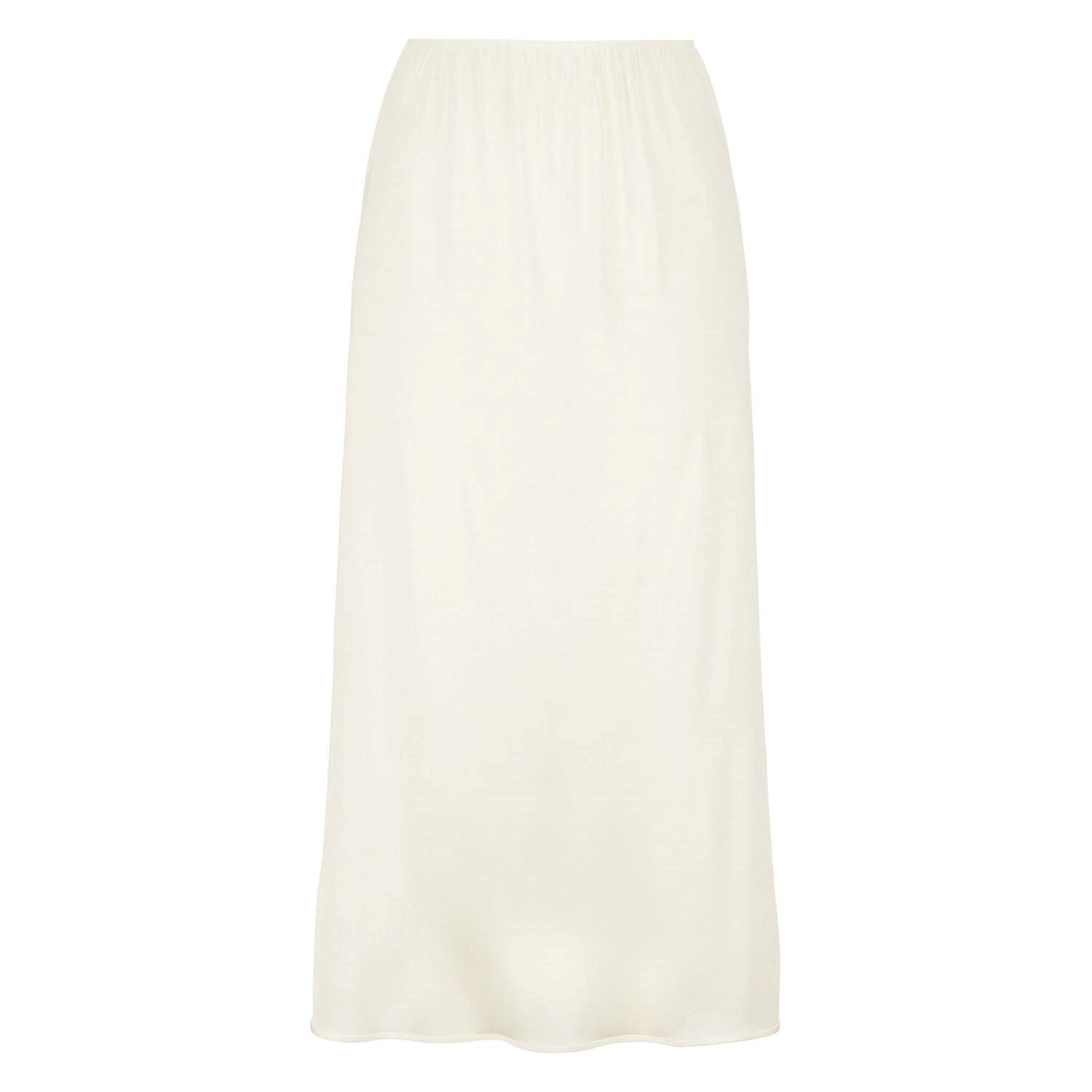 Damella Long Waist Slip  