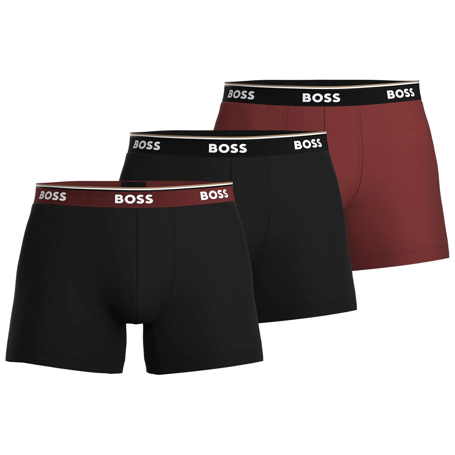 BOSS Power BoxerBr 