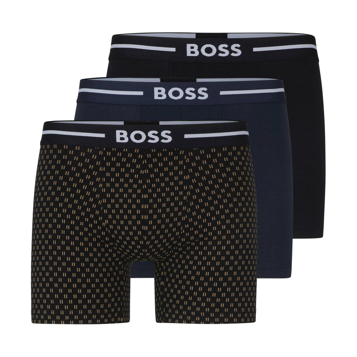 BOSS Bold BoxerB