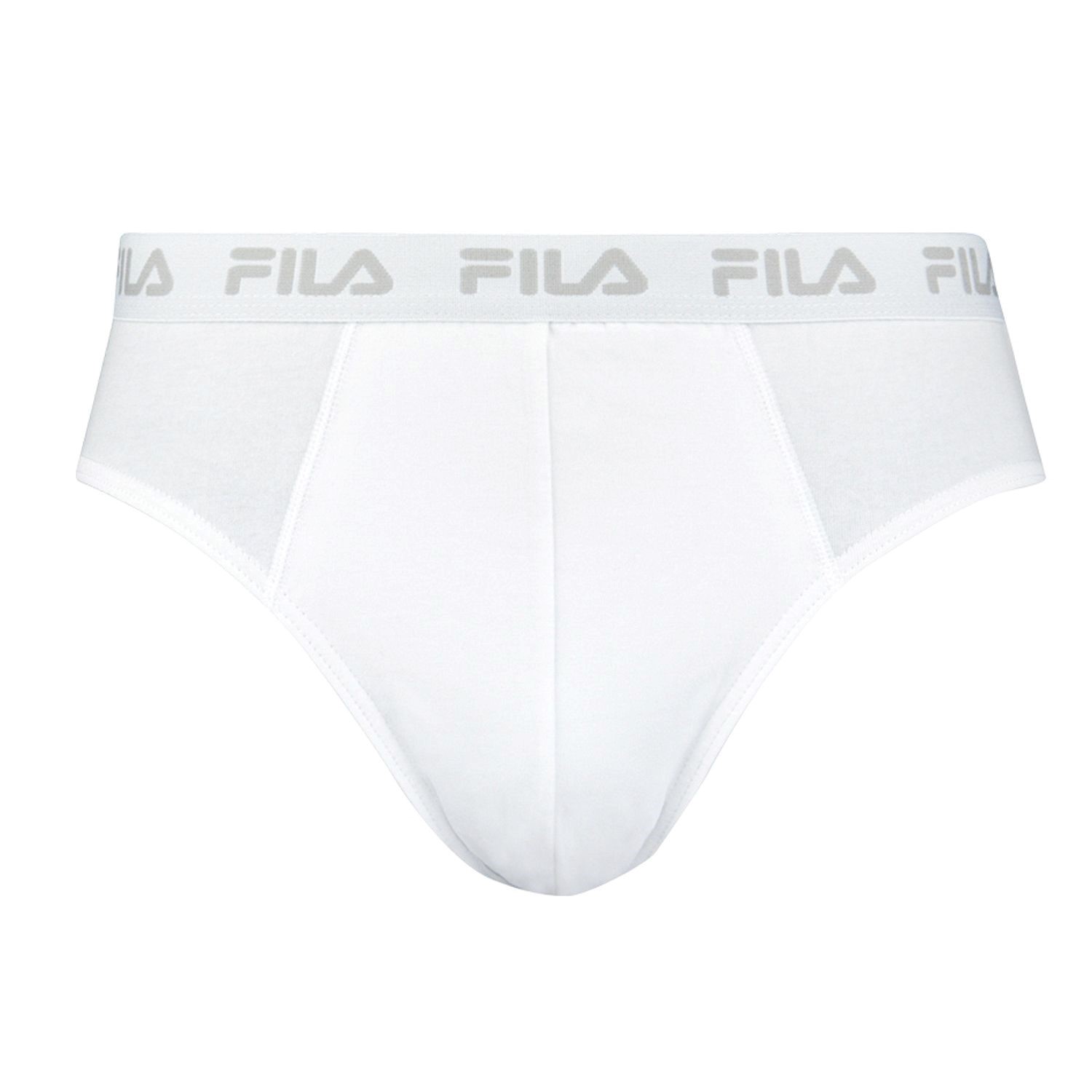 FILA Cotton Brief