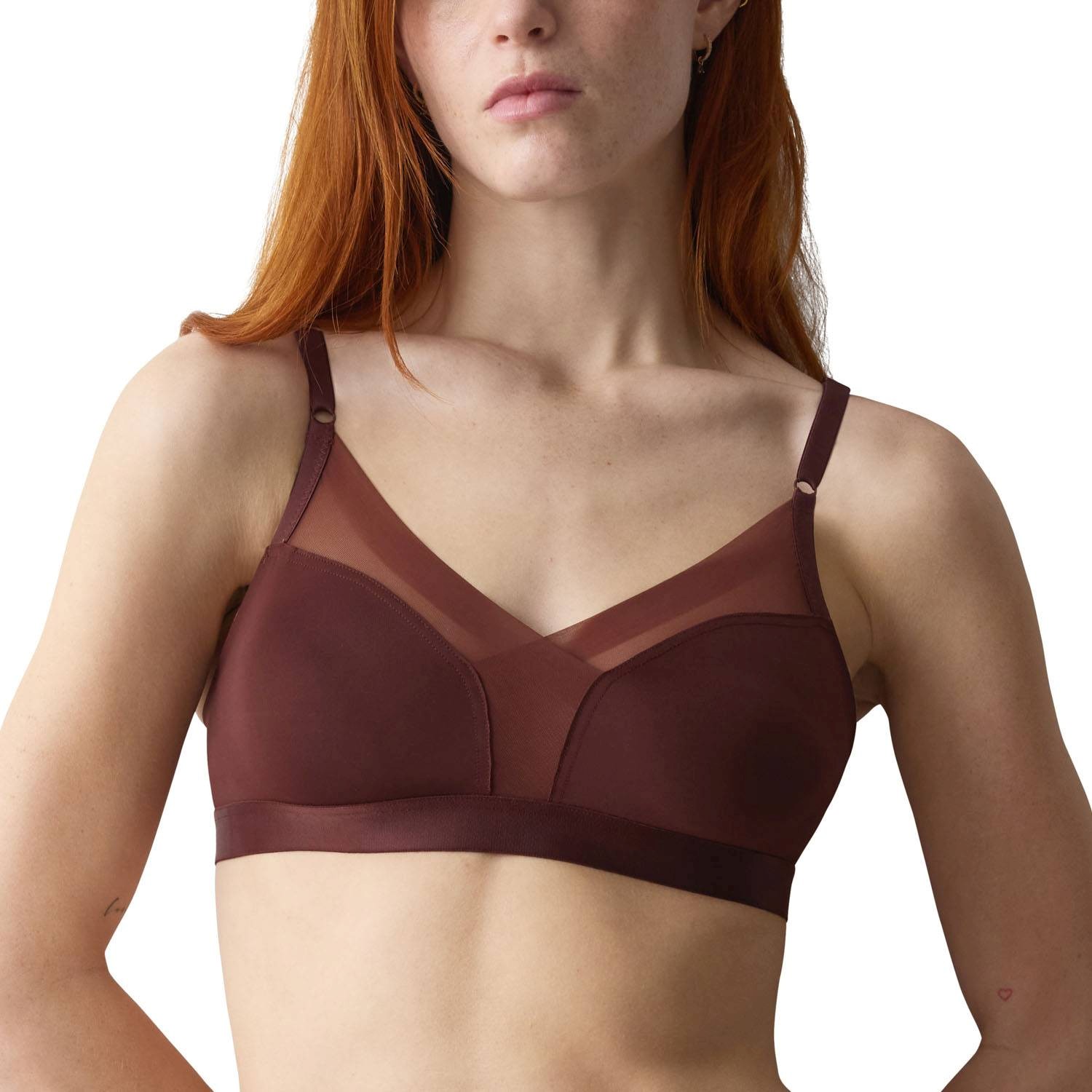 Triumph Shape Smart N Soft Bra