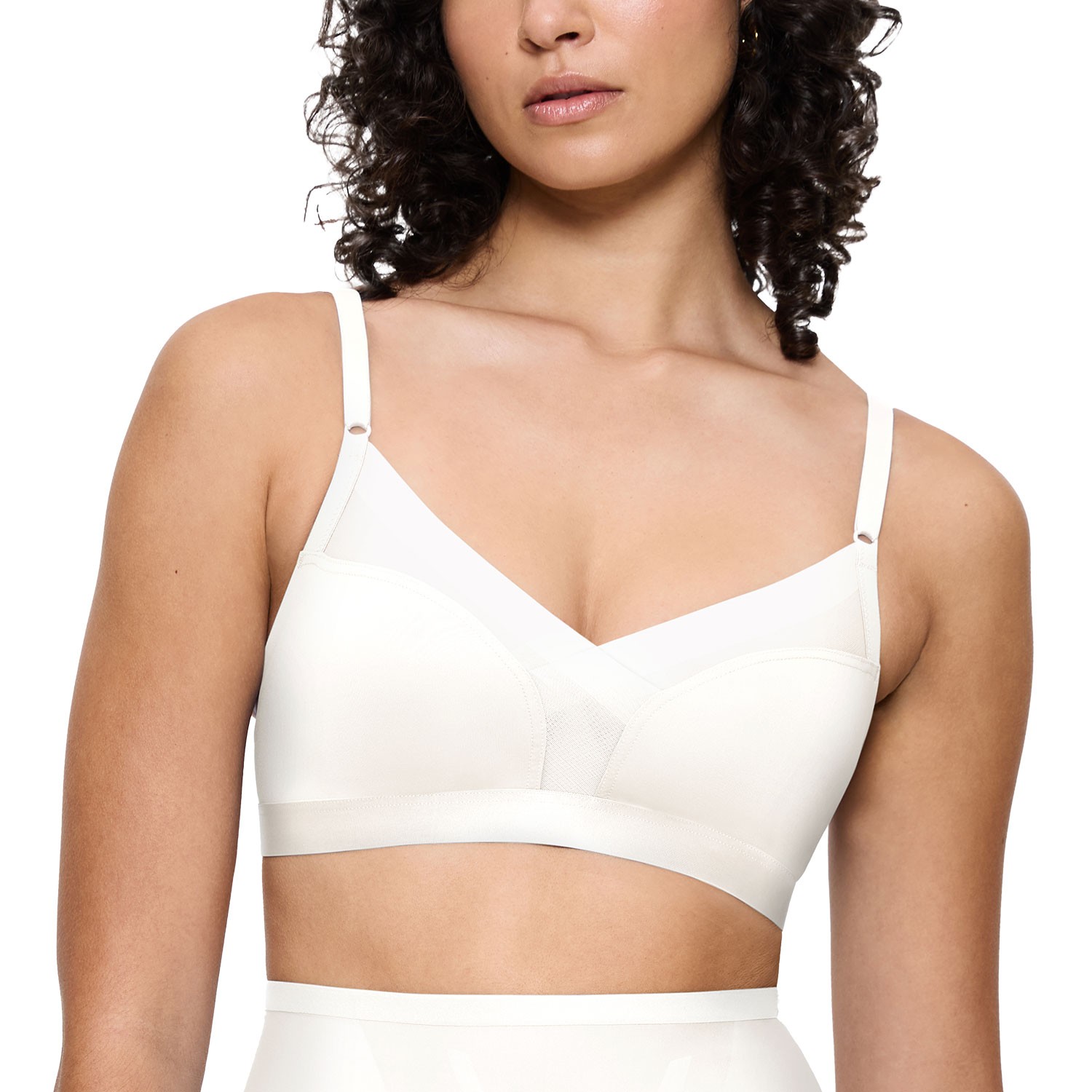 Triumph Shape Smart N Soft Bra