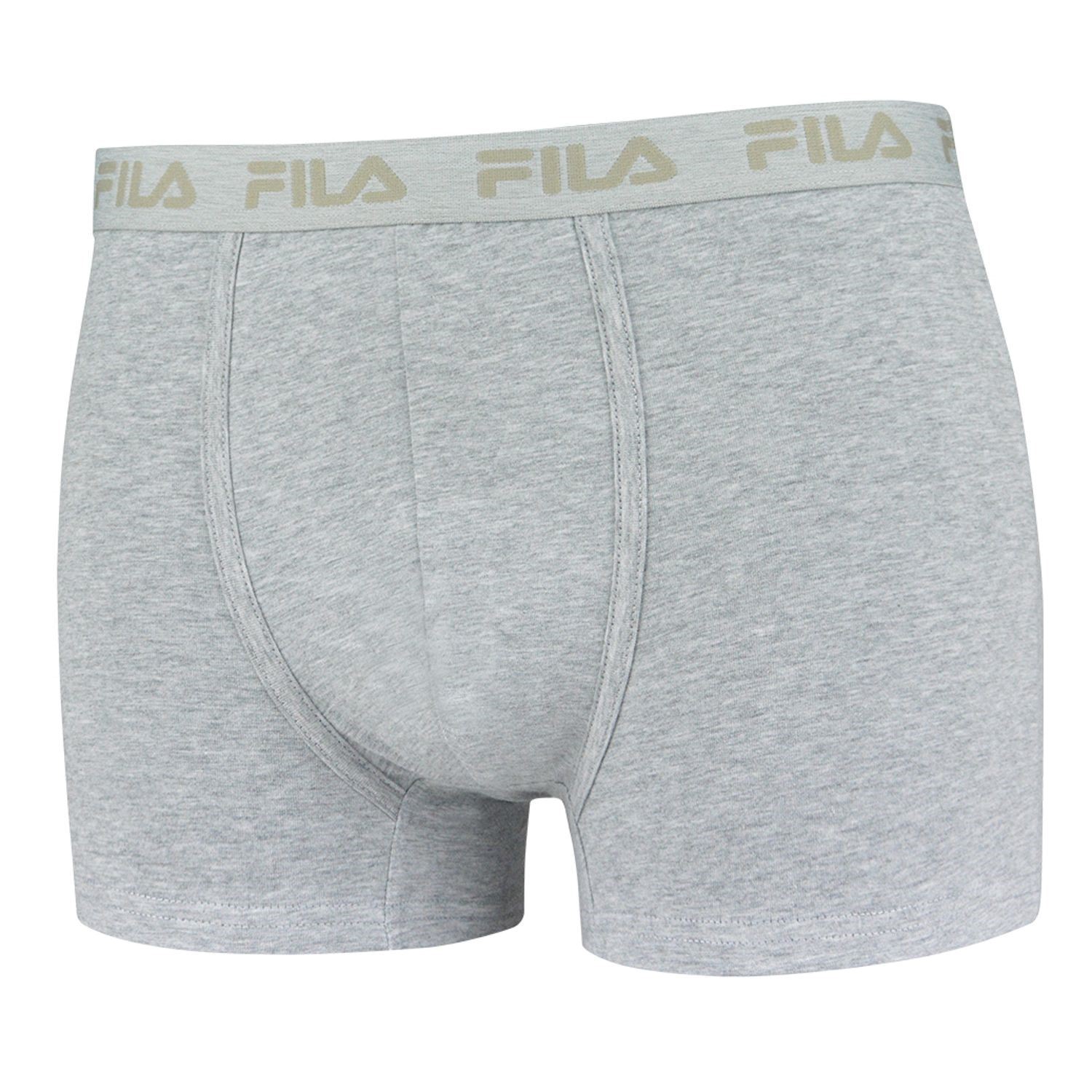 FILA Cotton Boxers