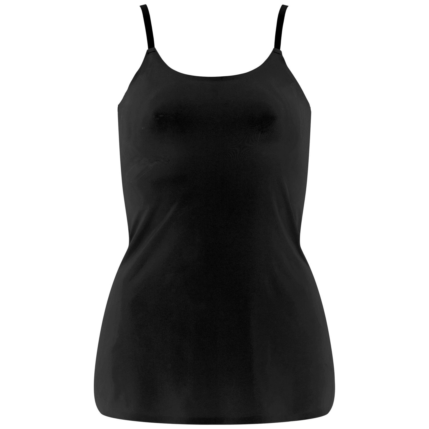 Missya Seamless Slip Top