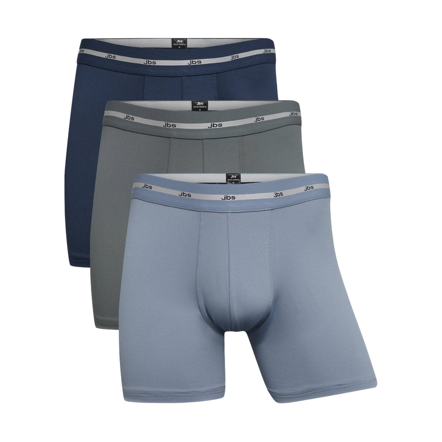 JBS Long Leg Tights Recycled Boxers 