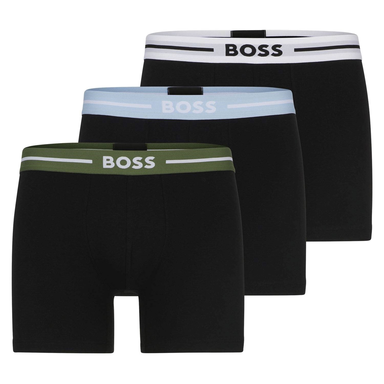 BOSS Power Bold BoxerBr 