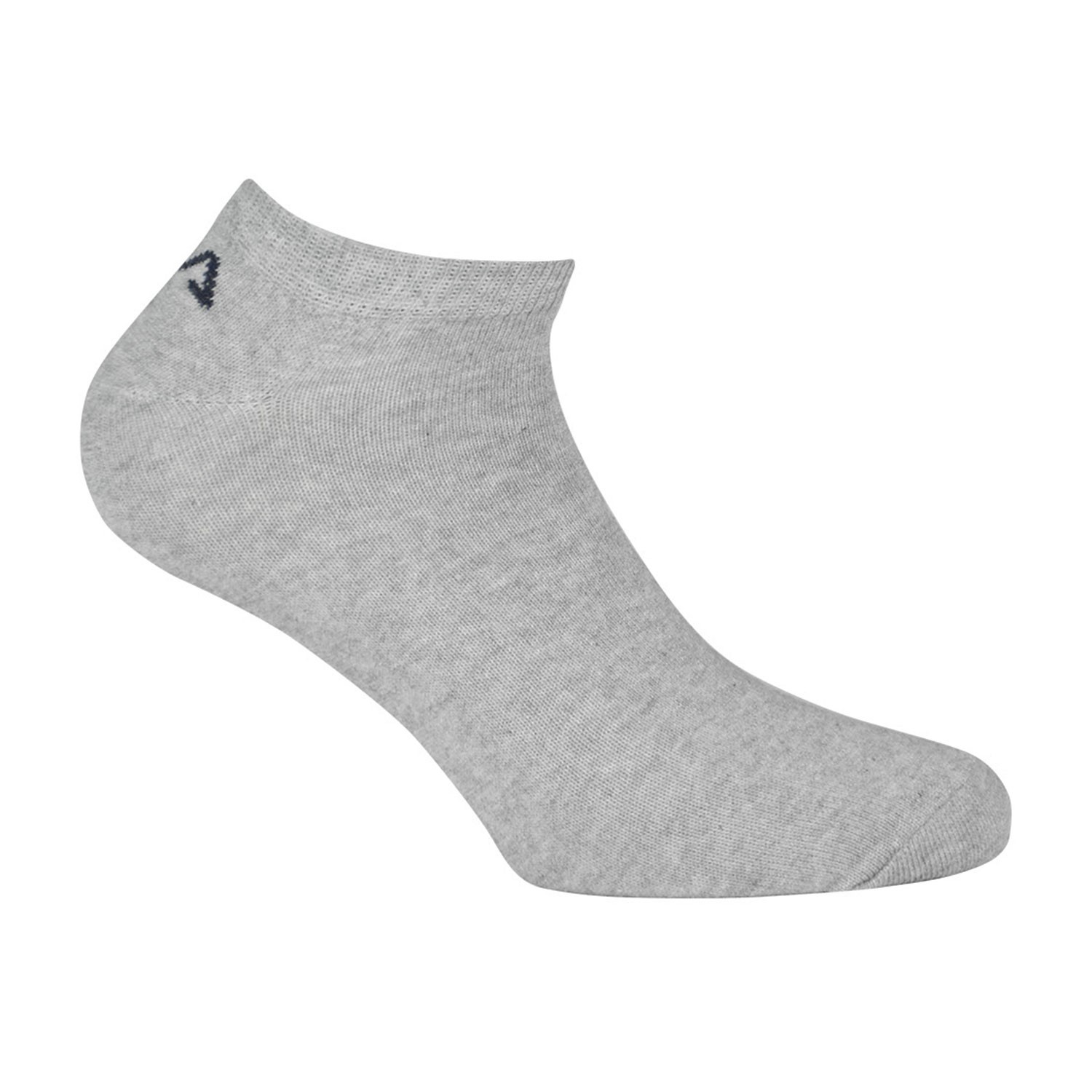 FILA Invisible Plain Ankle Socks