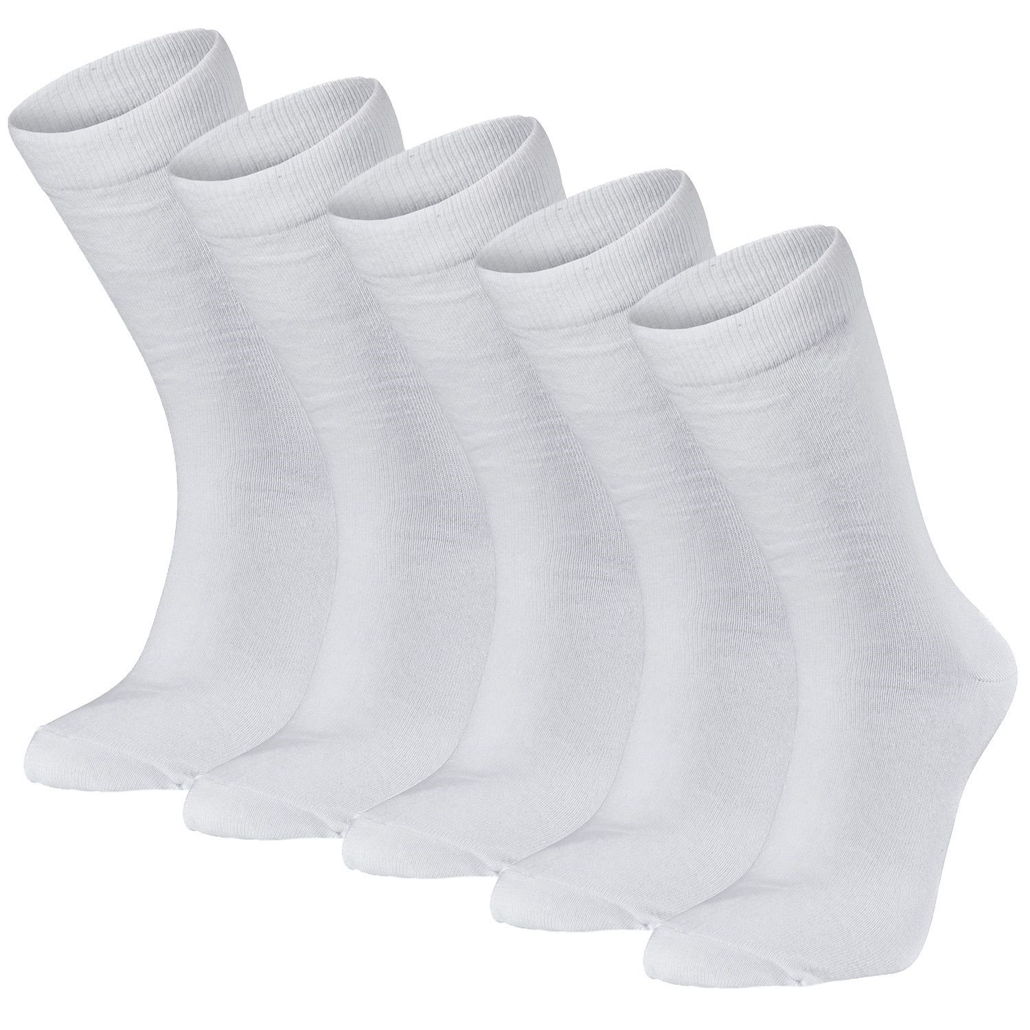 Seger Basic Cotton Socks