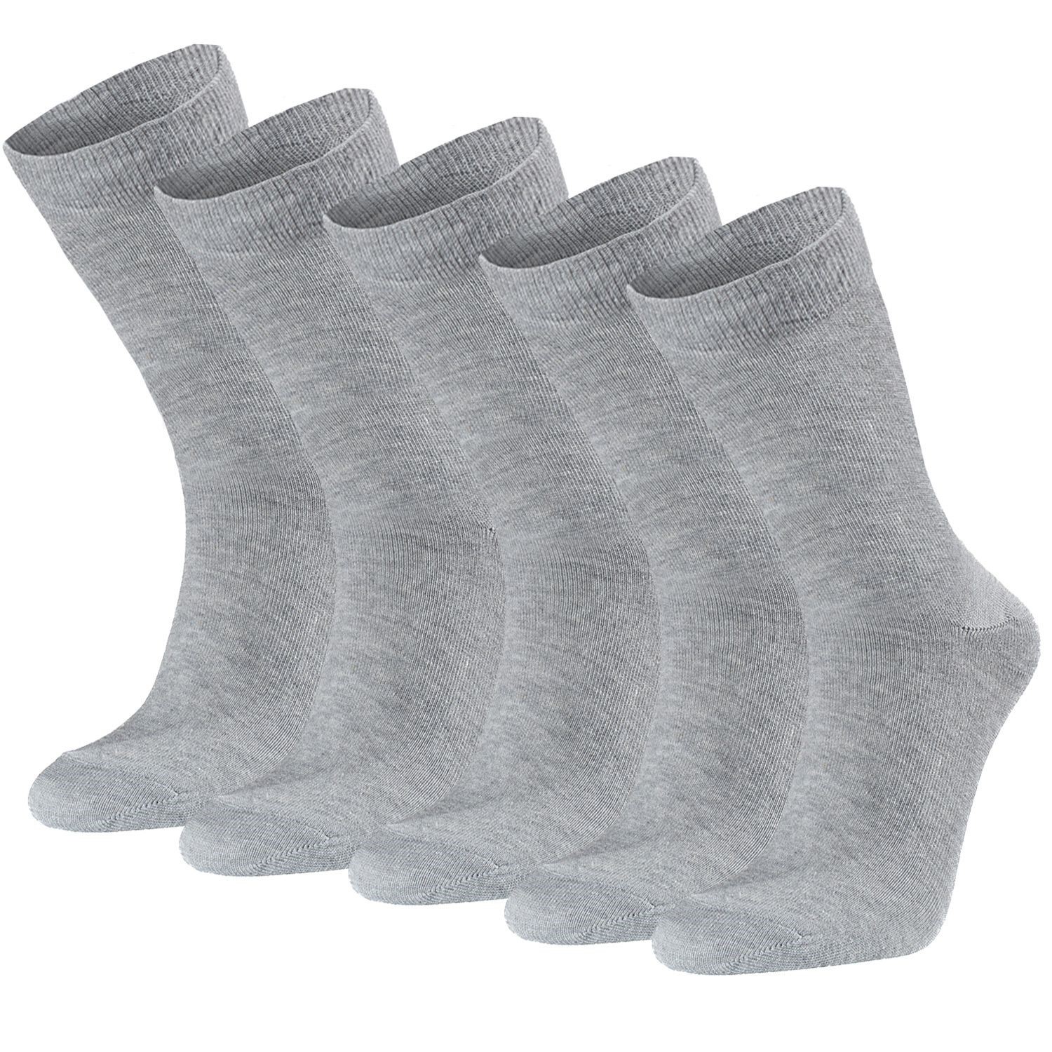 Seger Basic Cotton Socks