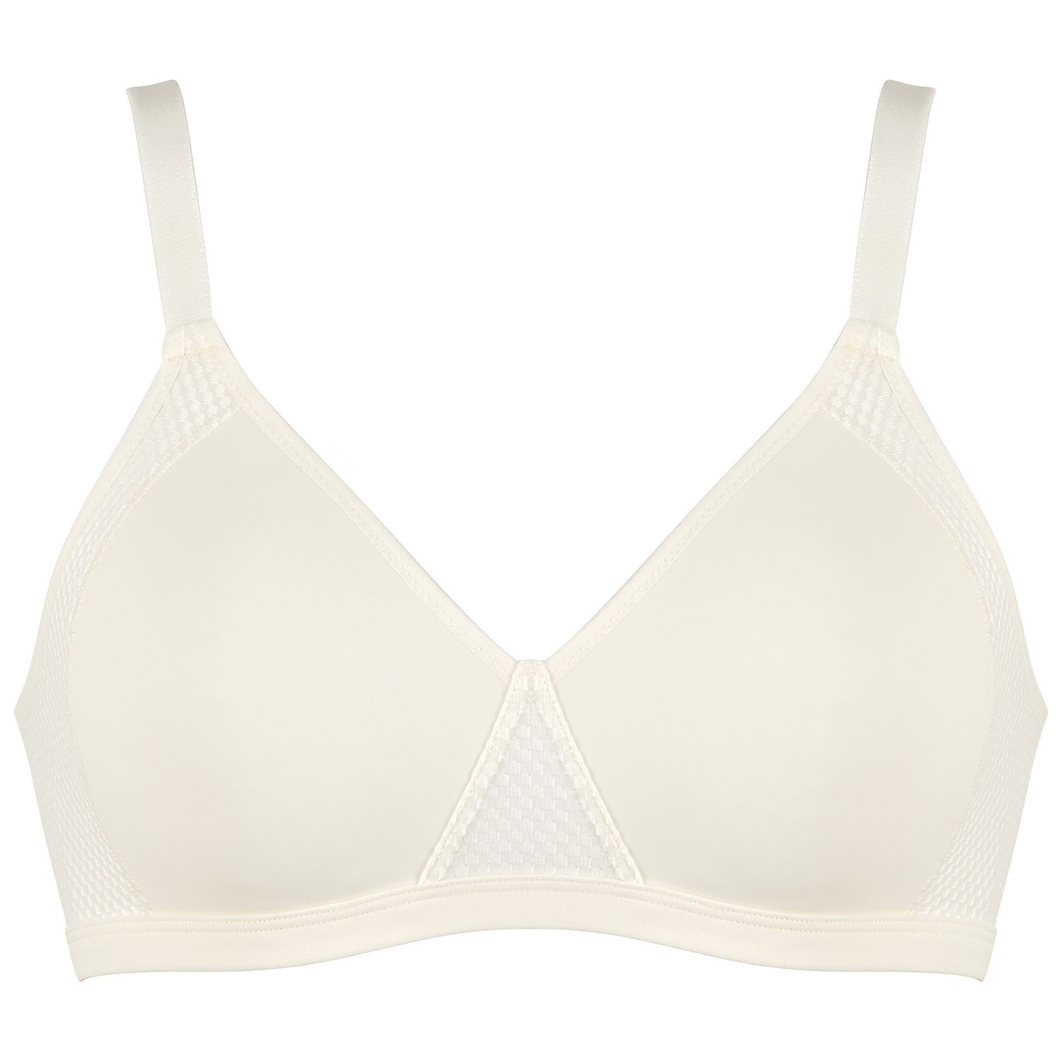 Naturana Modern Minimizer Soft Bra 