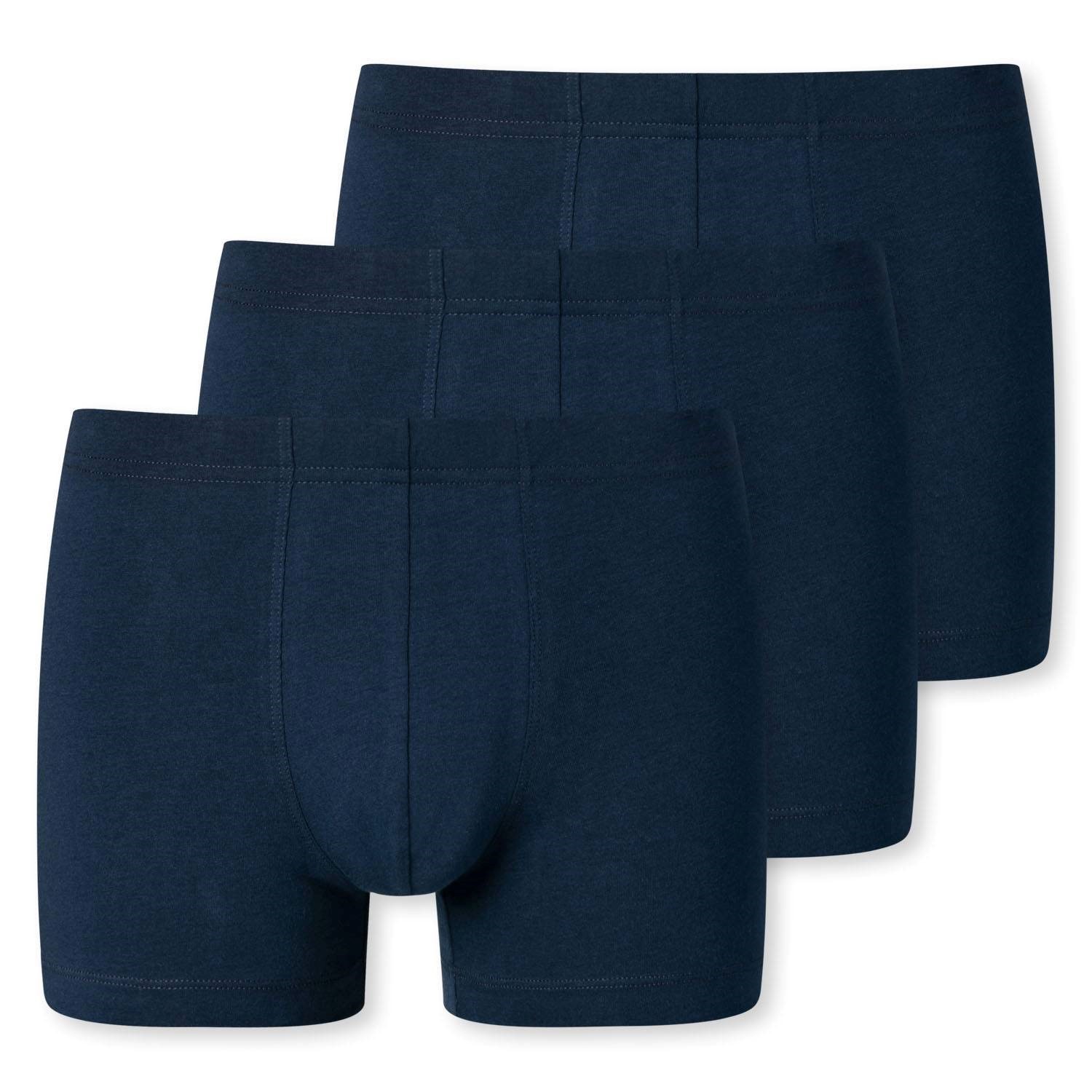 Schiesser 95-5 Essential Shorts