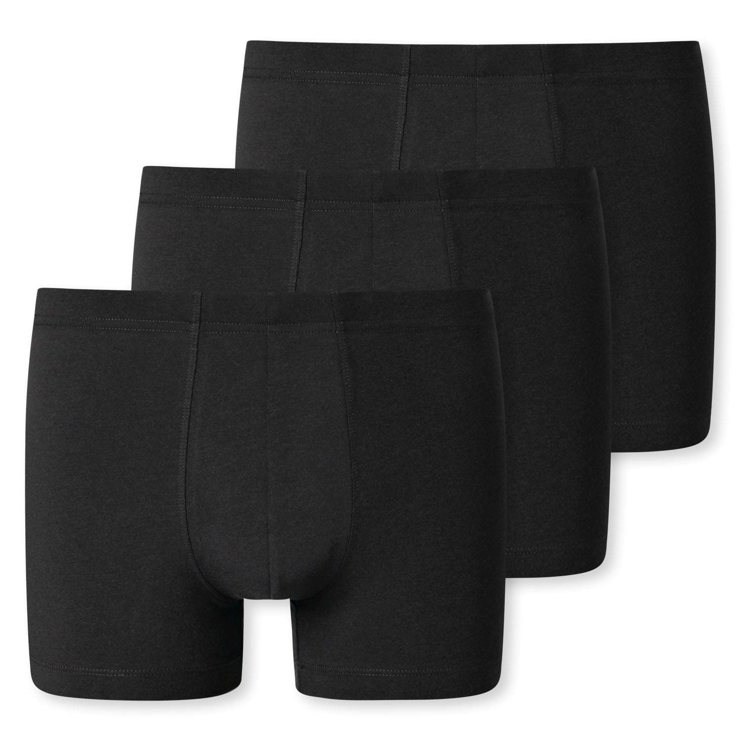 Schiesser 95-5 Essential Shorts