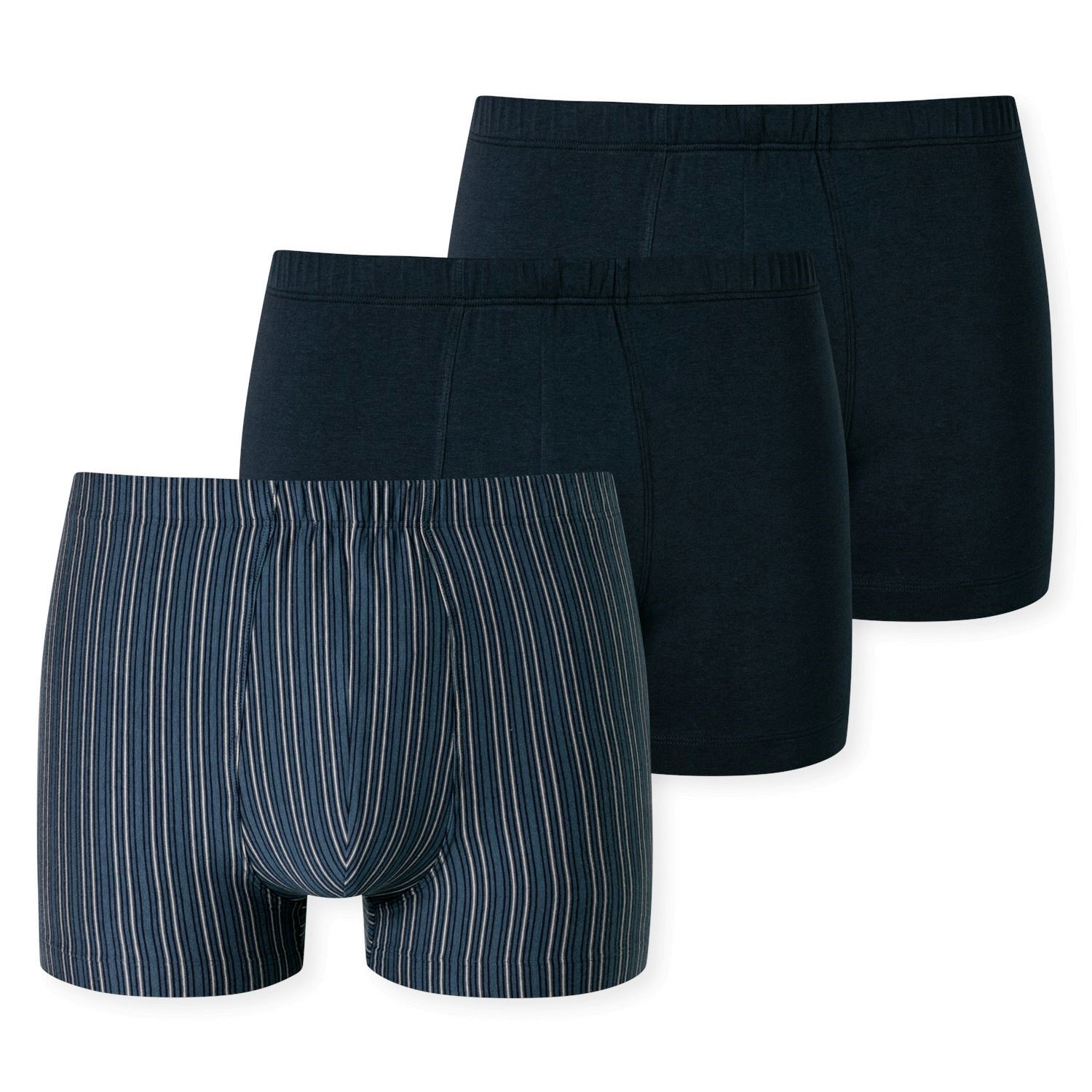 Schiesser 95-5 Essential Shorts