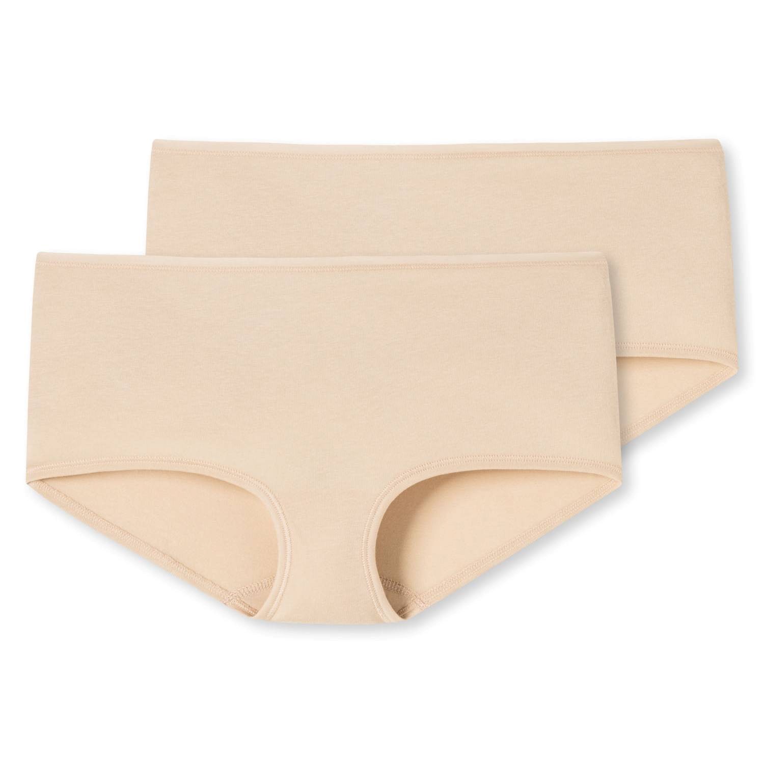Schiesser 95-5 Organic Shorts