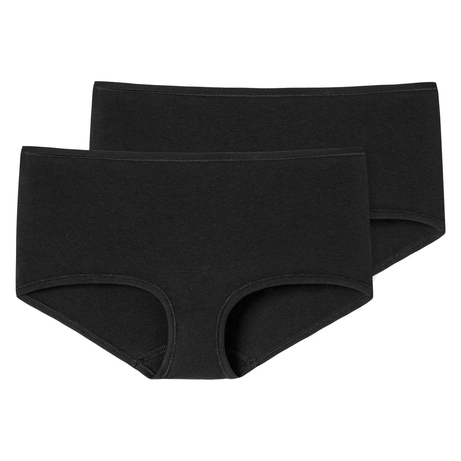 Schiesser 95-5 Organic Shorts
