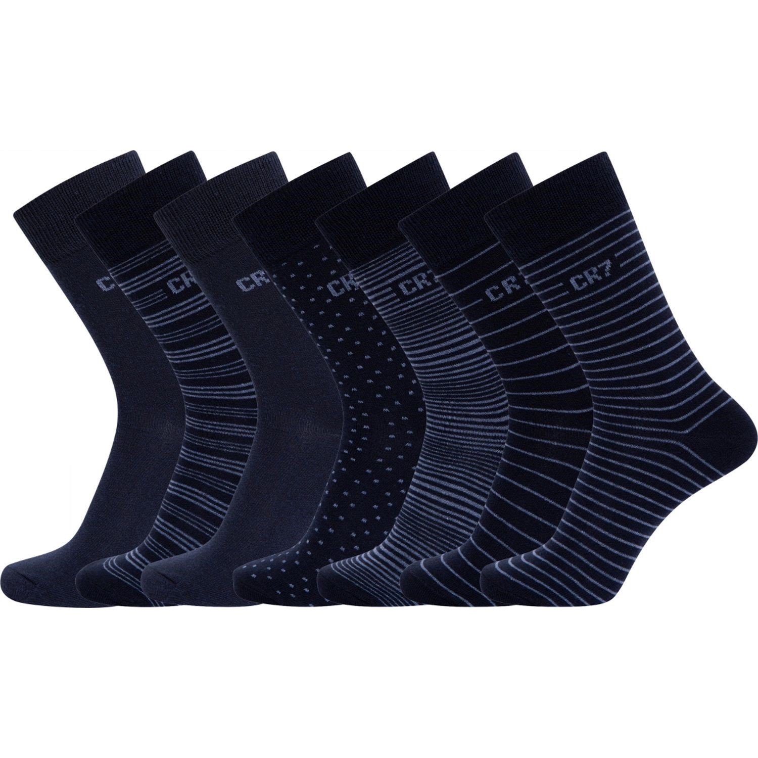 CR7 Cristiano Ronaldo Socks