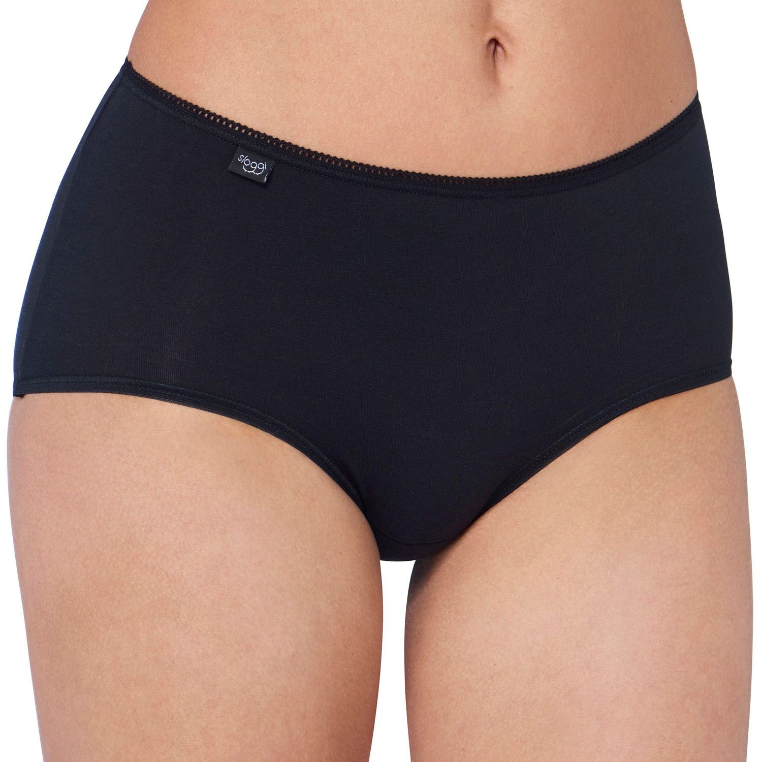 Sloggi 24 7 Cotton Midi Briefs