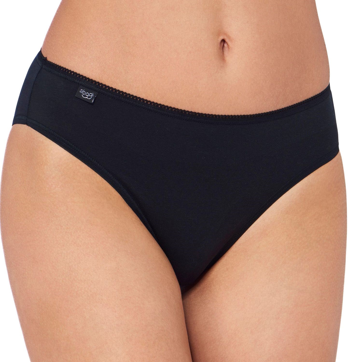 Sloggi 24 7 Cotton Tai Briefs