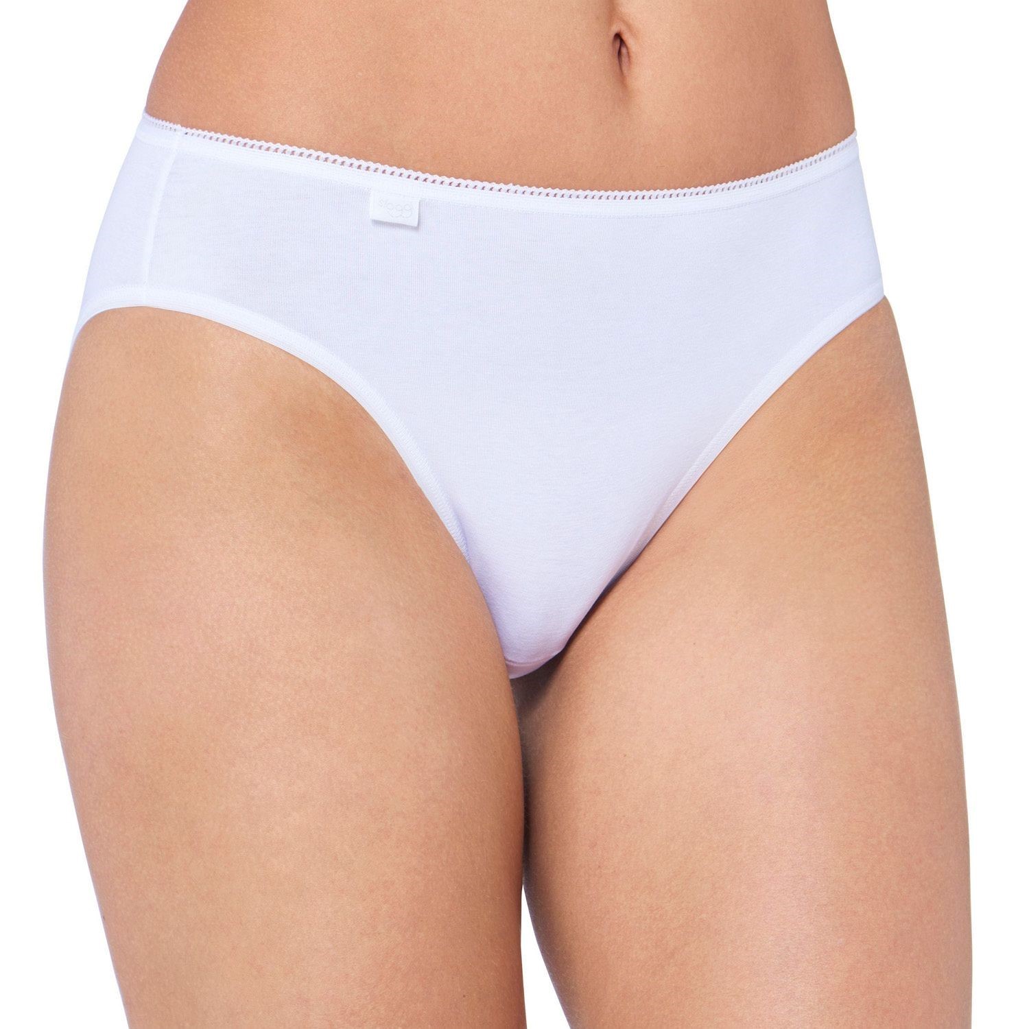 Sloggi 24 7 Cotton Tai Briefs