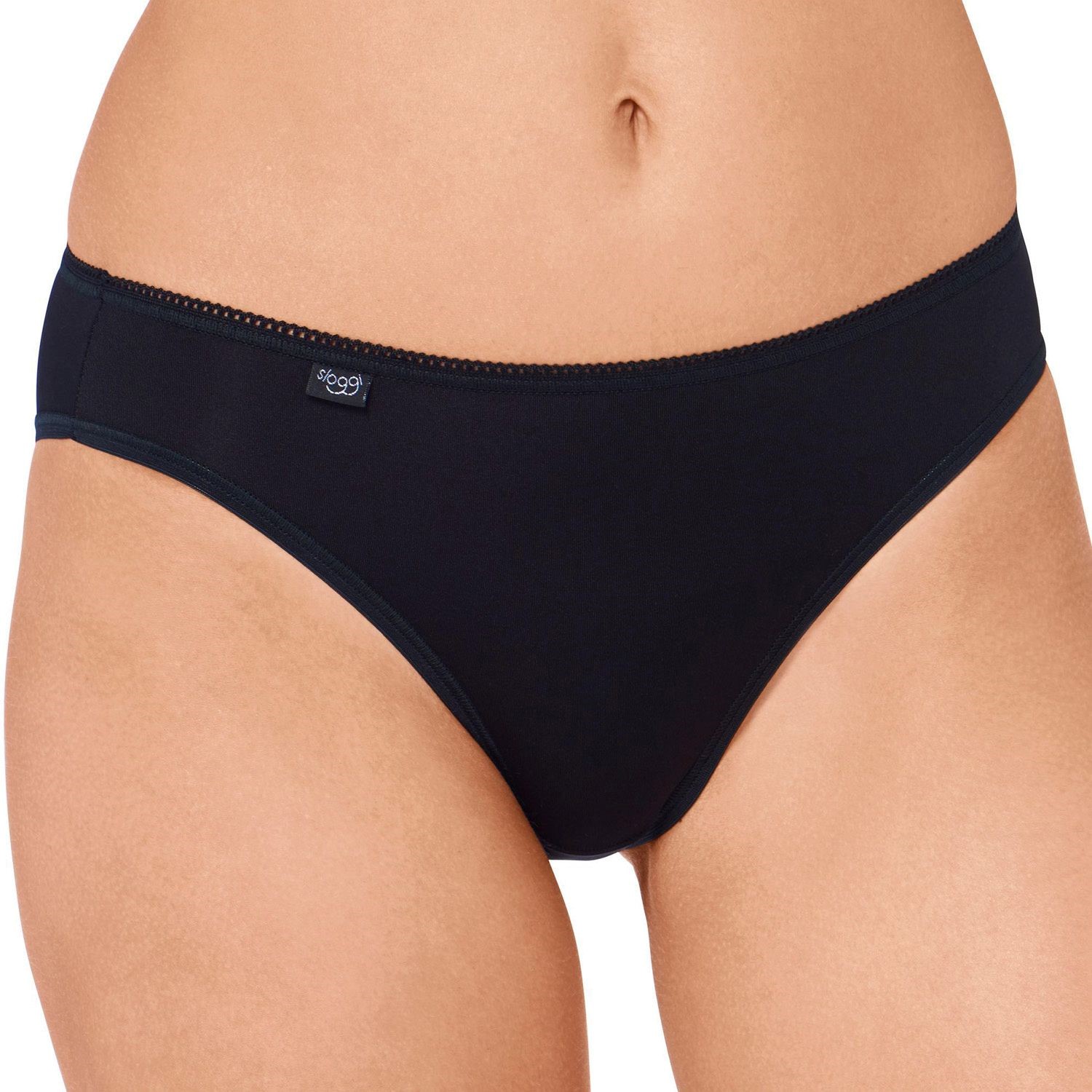Sloggi 24 7 Microfibre Tai Briefs