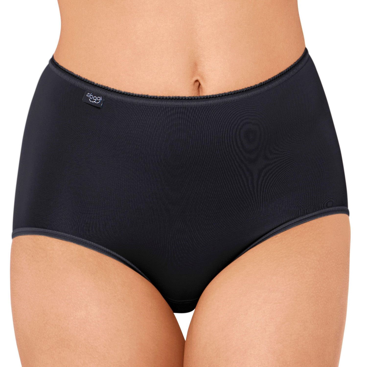 Sloggi 24 7 Microfibre Maxi Briefs