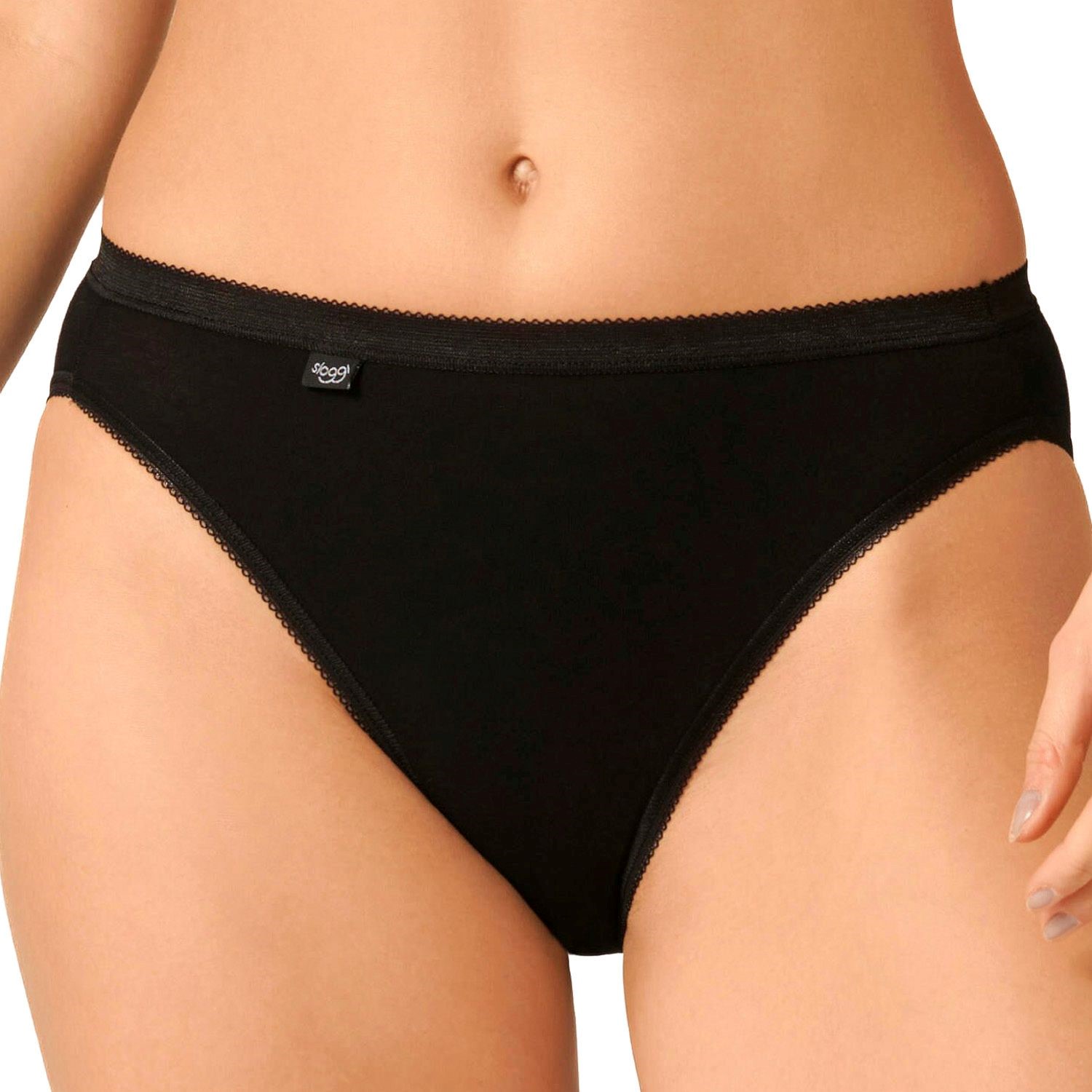 Sloggi Basic Plus Tai Briefs