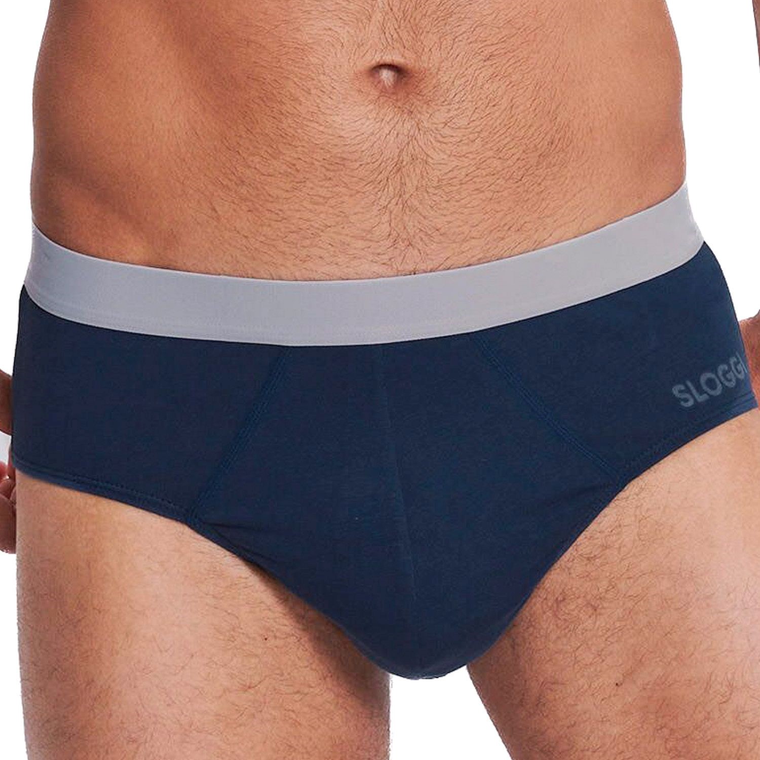 Sloggi Men GO ABC 2 0 Briefs