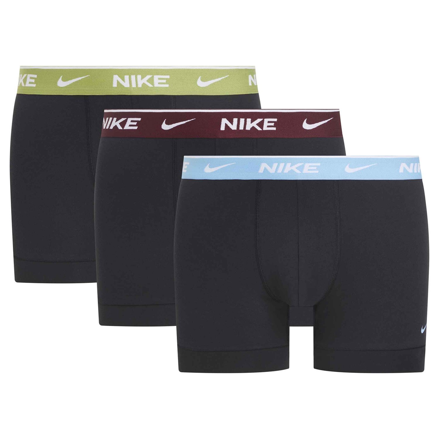 Nike Everyday Essentials Cotton Stretch Trunk D1