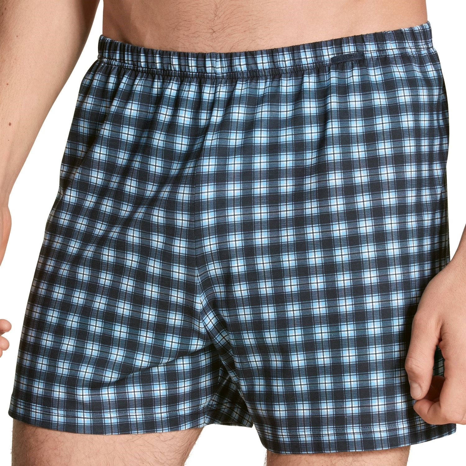 Calida Prints Benefit Boxers