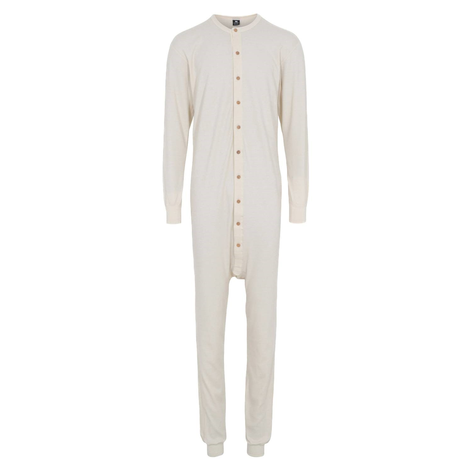 Dovre Organic  Cotton Overall